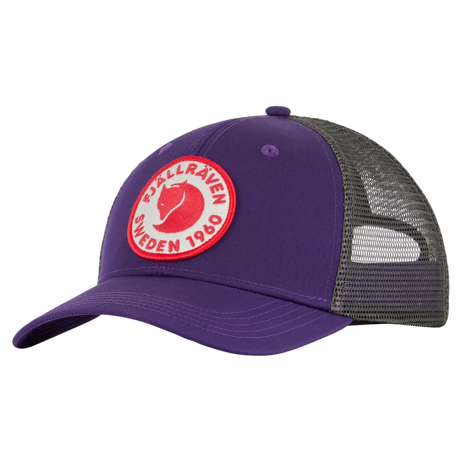 Fjällräven - 1960 LOGO LÅNGTRADARKEPS | Kjøp på nett