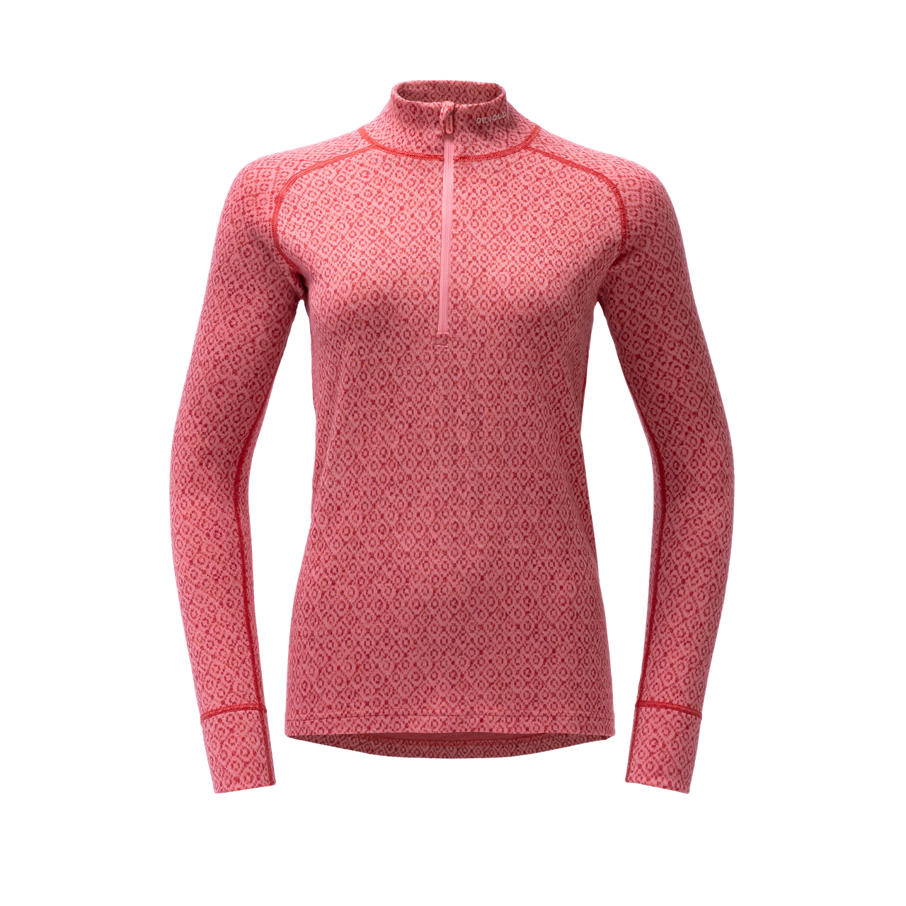 Signature Silk 230 Zip Woman