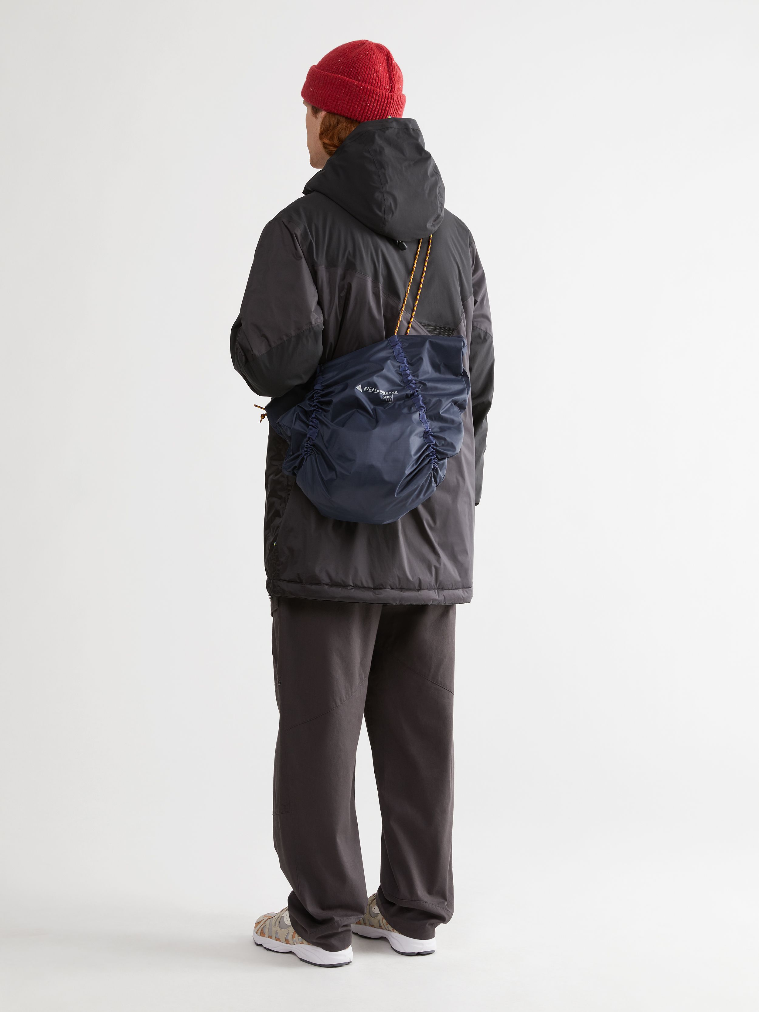 Klättermusen - GEBO BAG 23L | Kjøp på nett