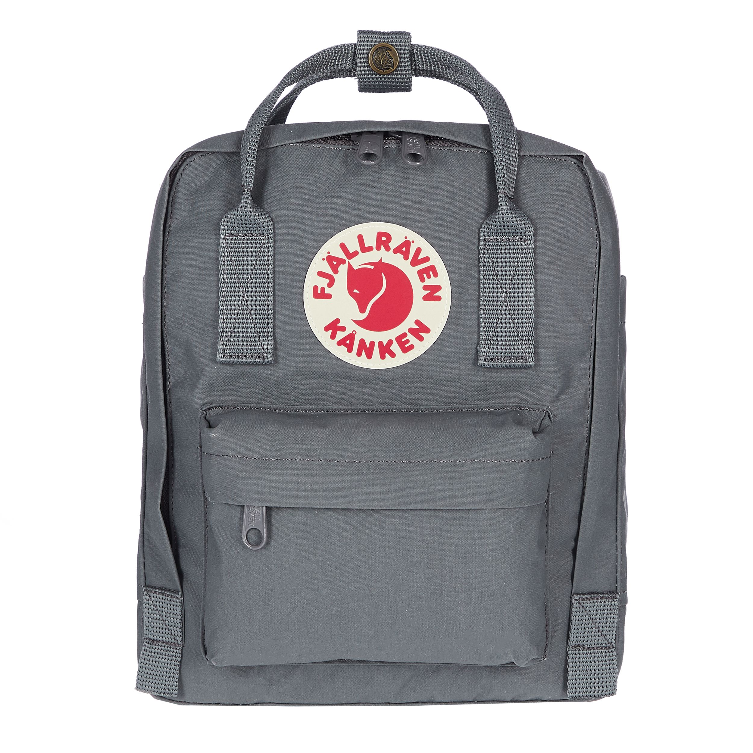 ryggsäck fjällräven mini Kånken vinylon navy Removable seat pad Fjällräven Ryggsäck Kånken Mini -