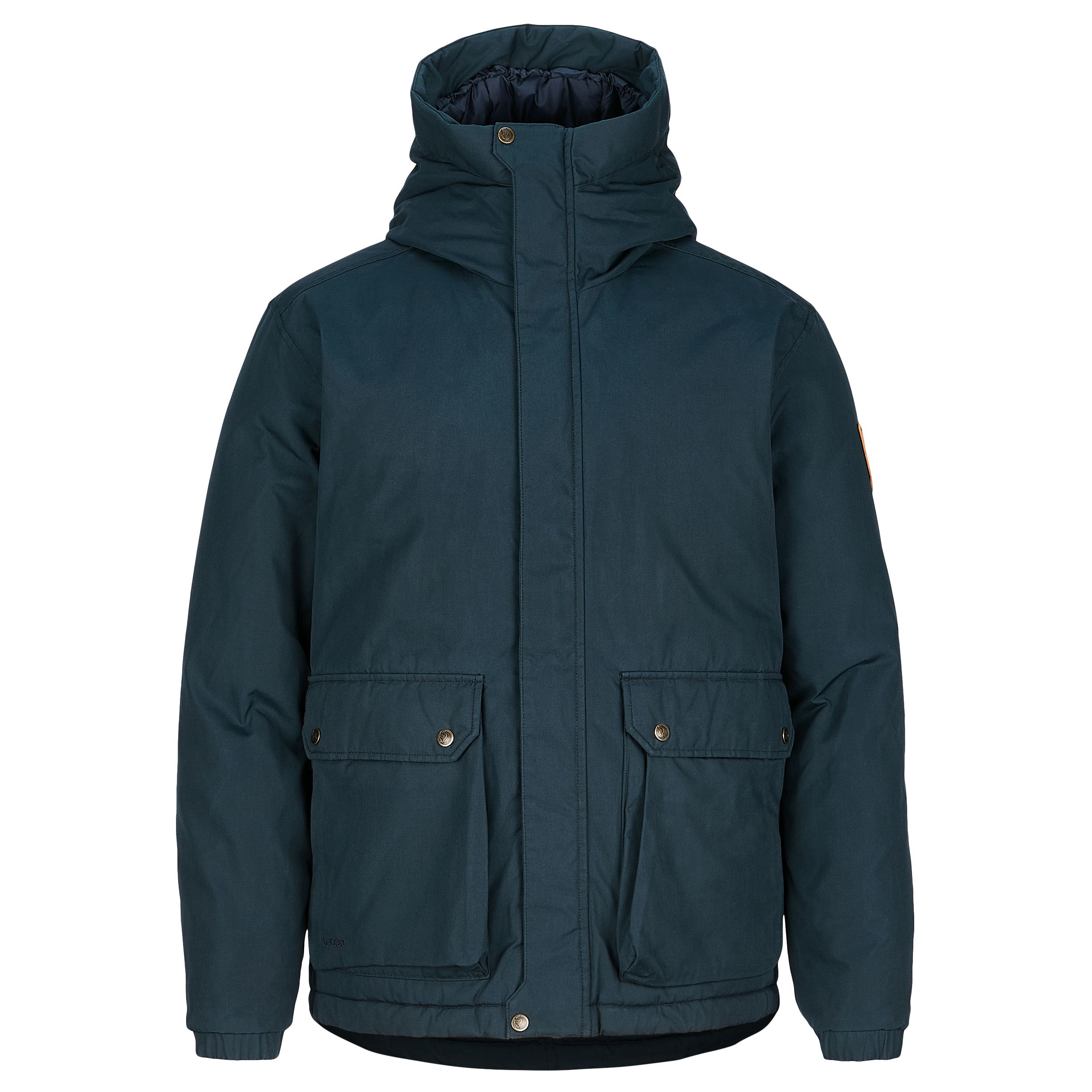Fjällräven - ÖVIK PADDED JACKET M | Köp online