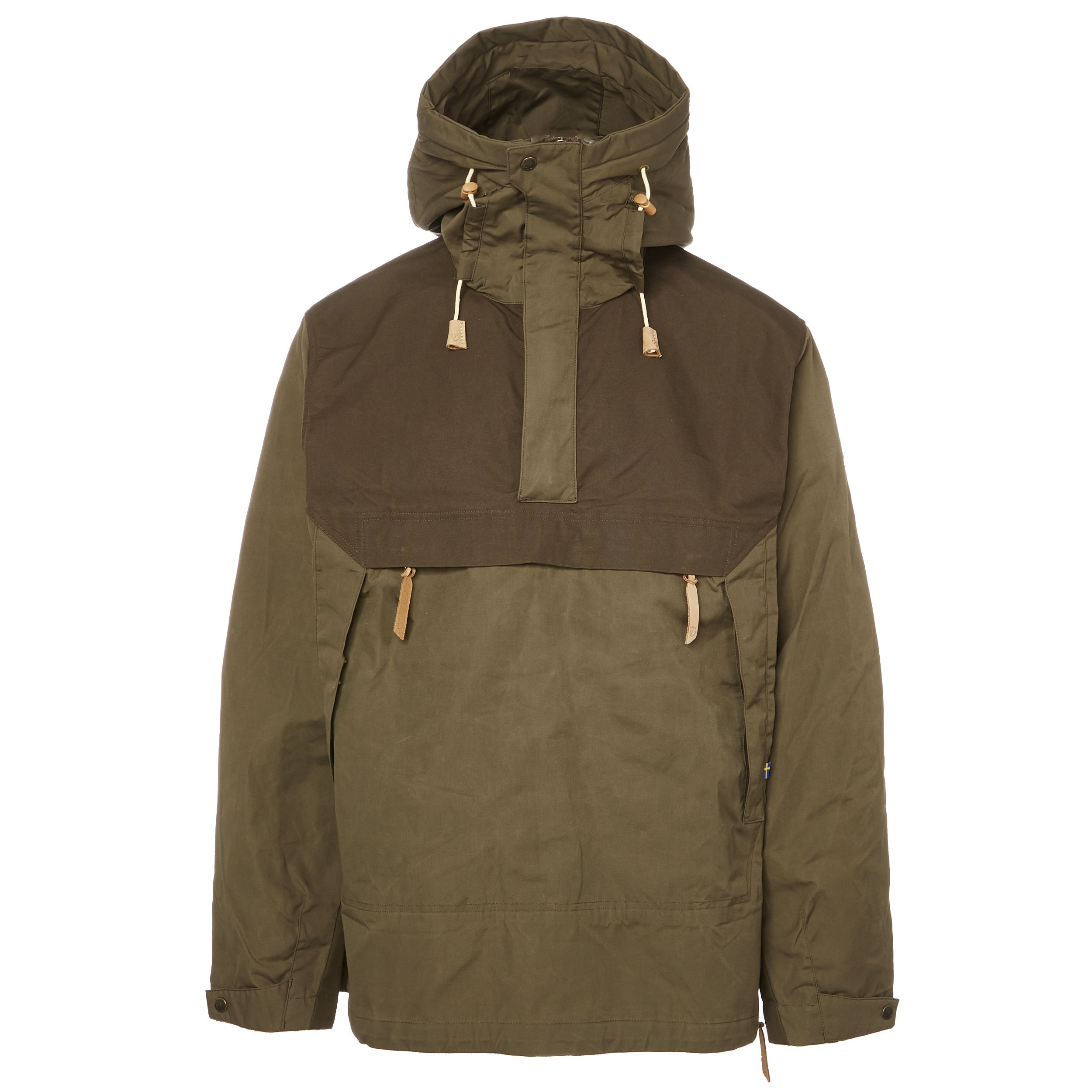 Fjällräven - ANORAK NO. 8 M | Kjøp på nett