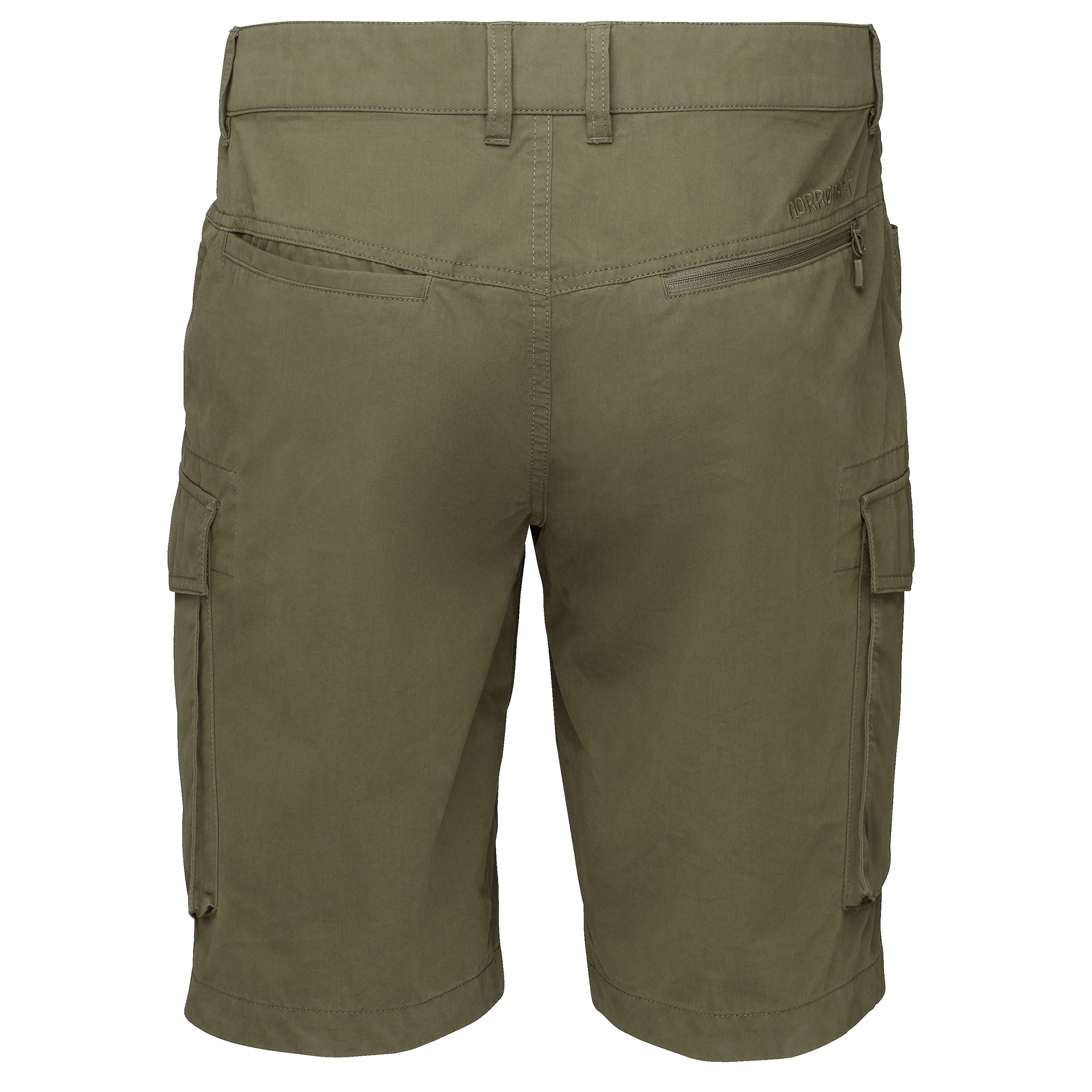 Norrøna - FEMUND COTTON CARGO SHORTS M'S | Köp online