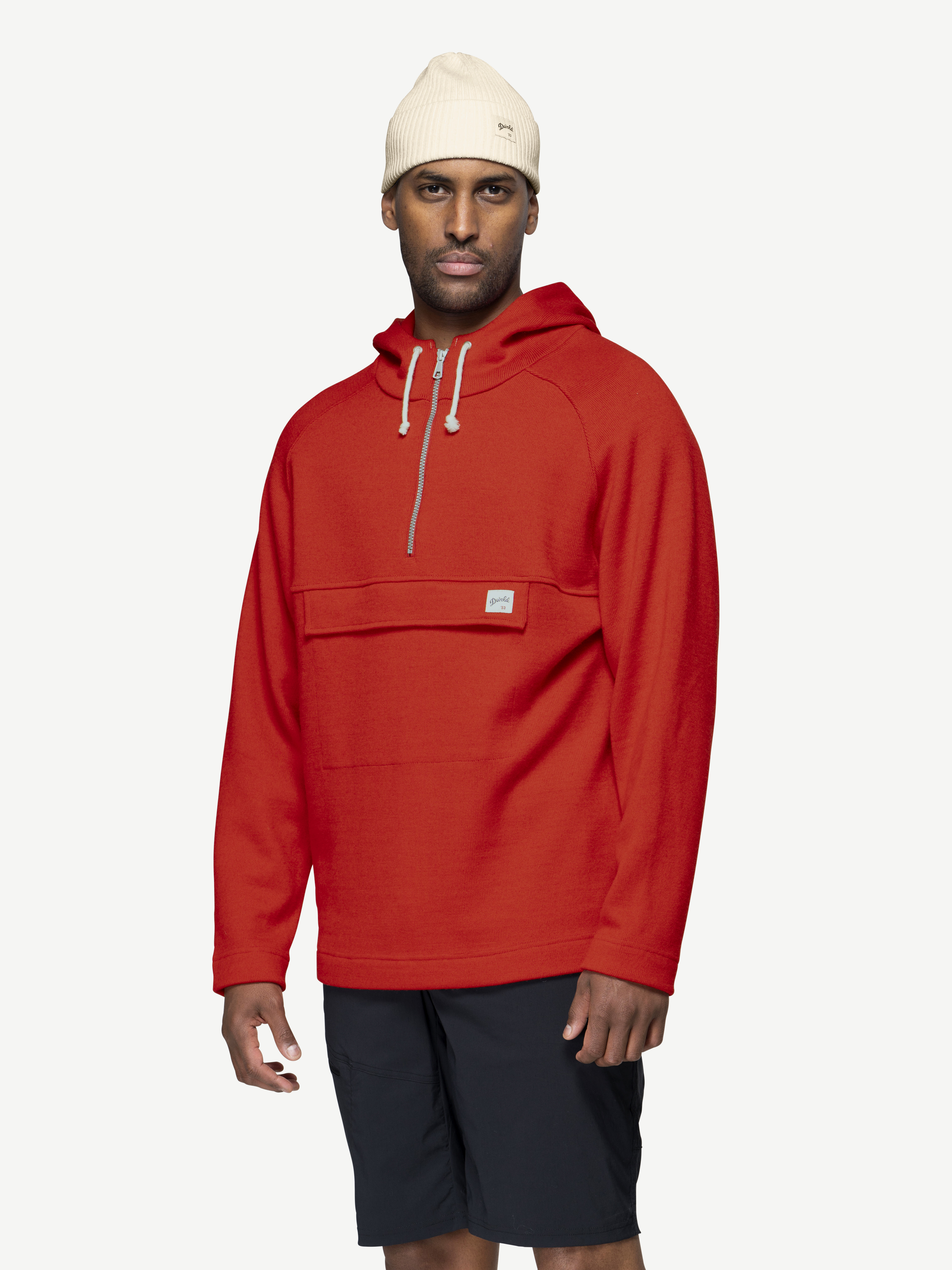 Archive Anorak