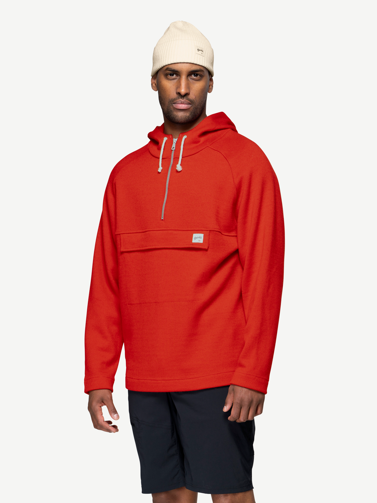 Archive Anorak