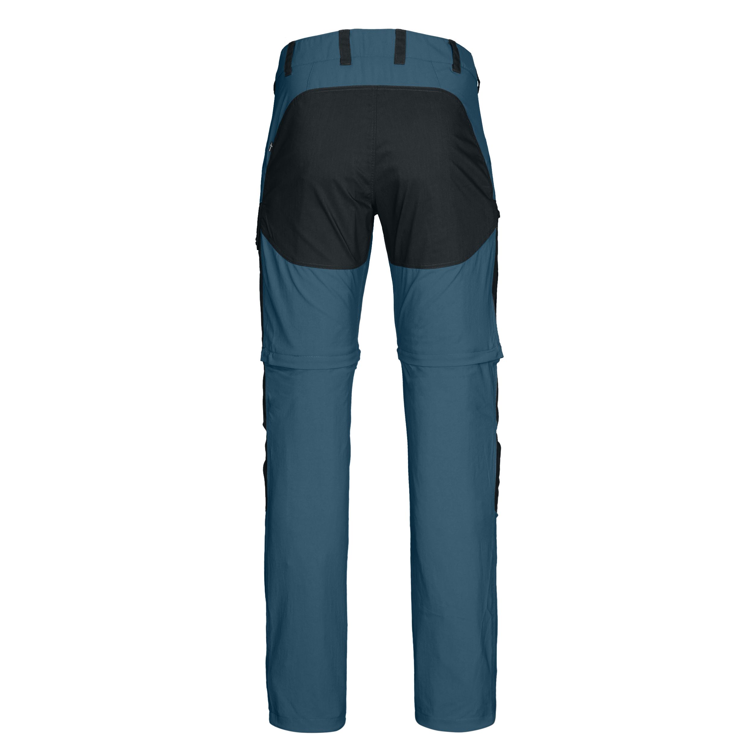 Fjällräven - ABISKO MIDSUMMER ZIP OFF TROUSERS M | Kjøp på nett