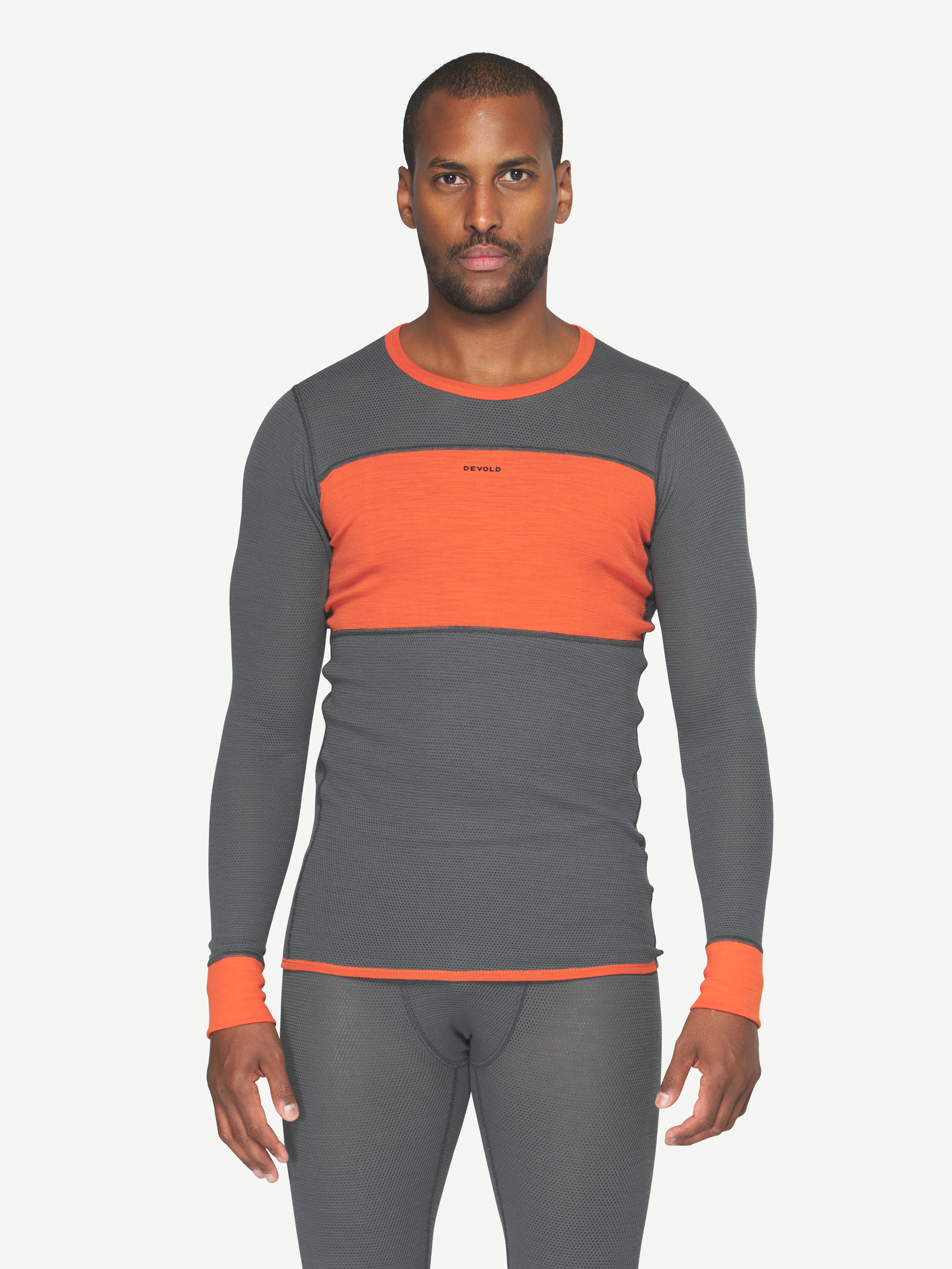 Wool mesh | Shop the collection | Devold