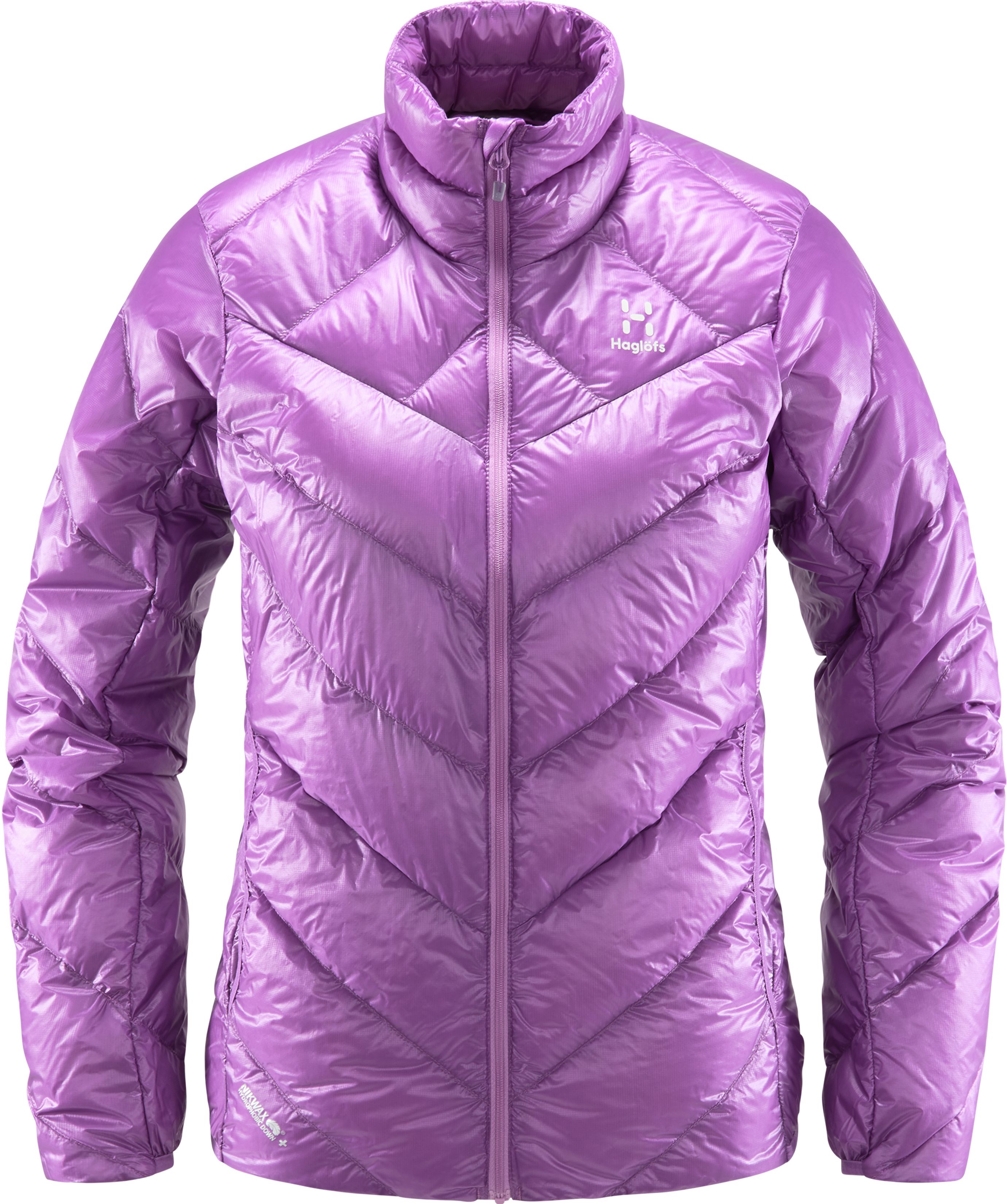 Haglöfs - L.I.M ESSENS JACKET WOMEN | Kjøp på nett