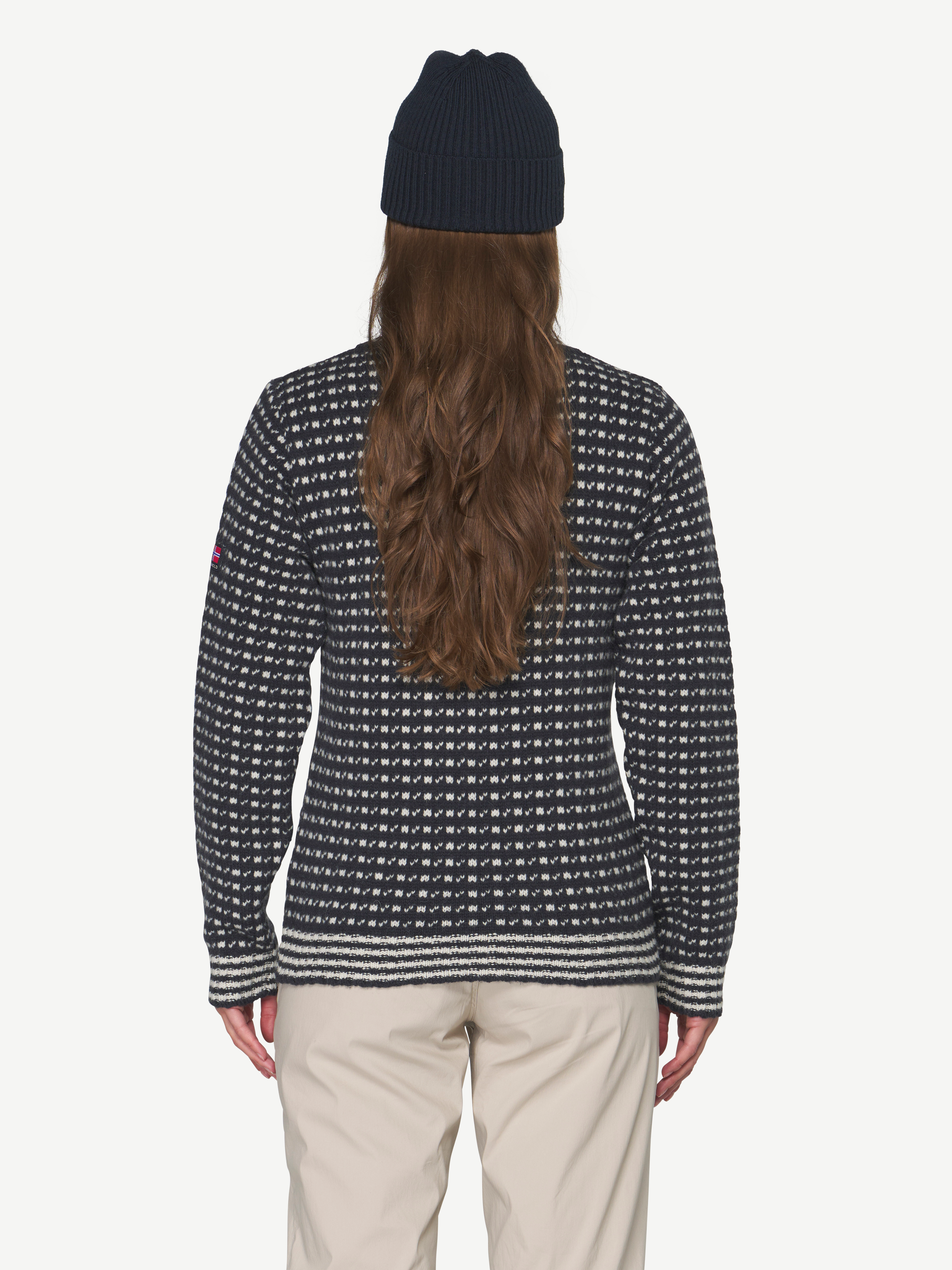 Islender Refined Sweater
