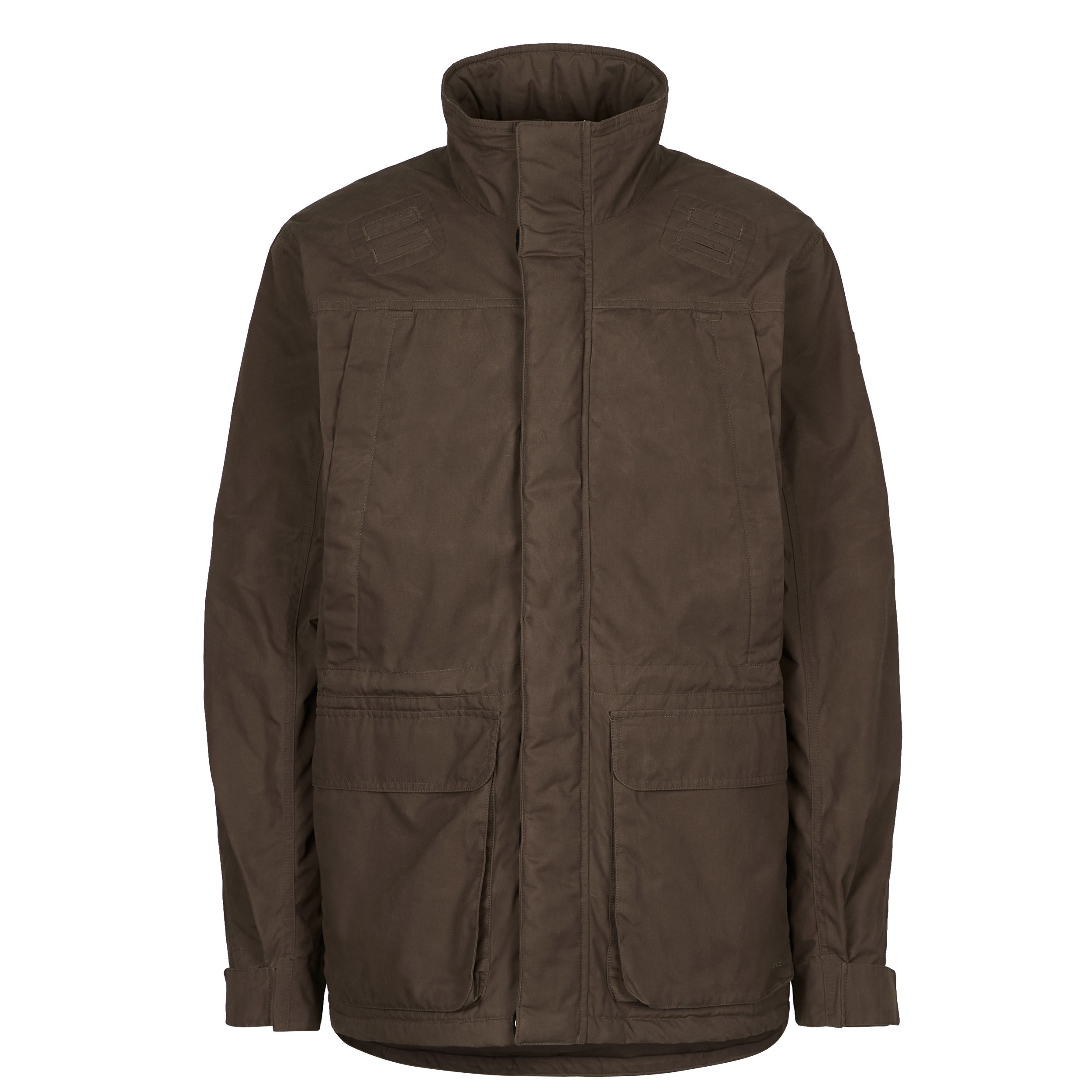 Fjällräven - BRENNER PRO PADDED JACKET M | Köp online