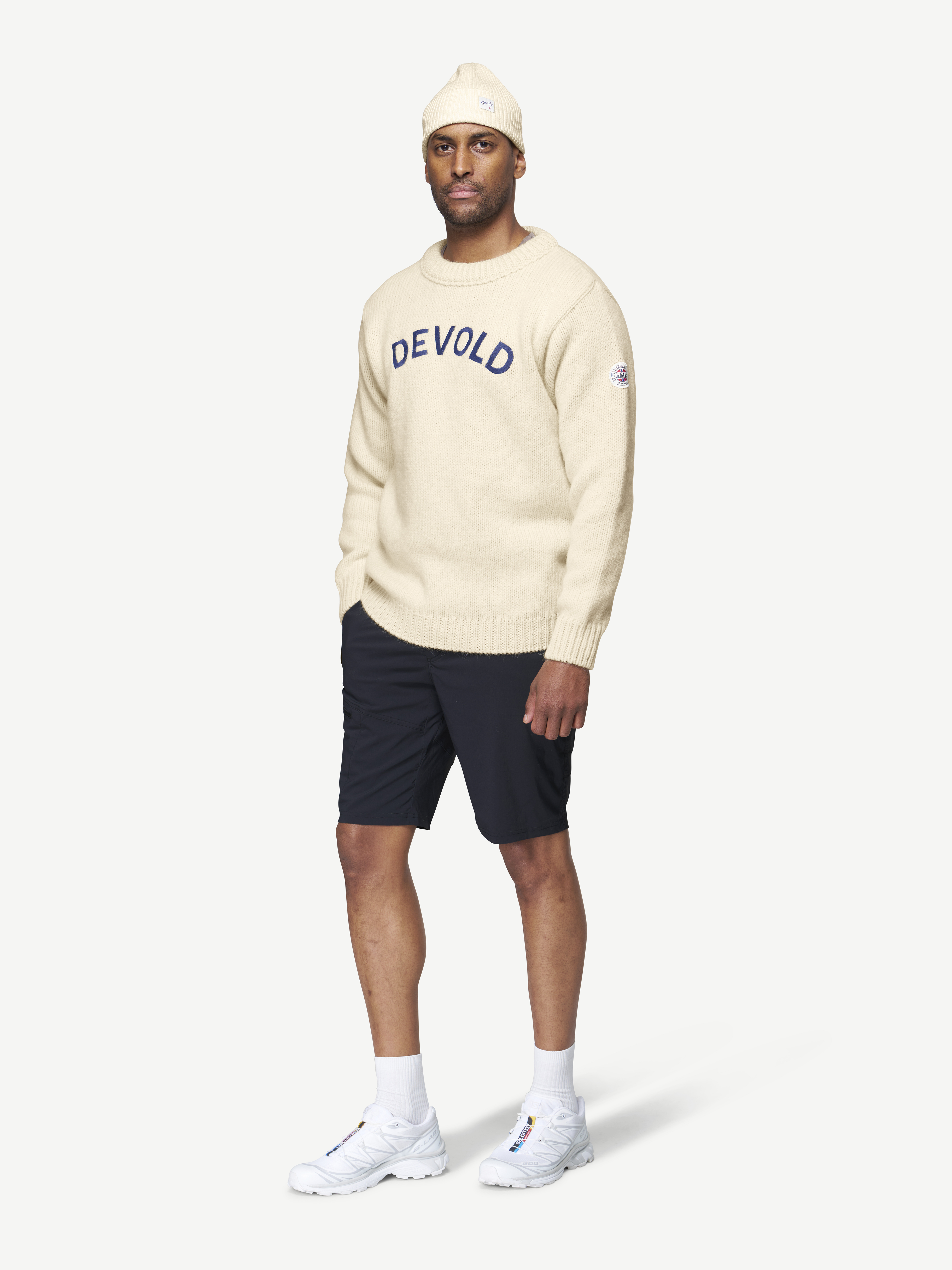 Nansen Legacy Sweater