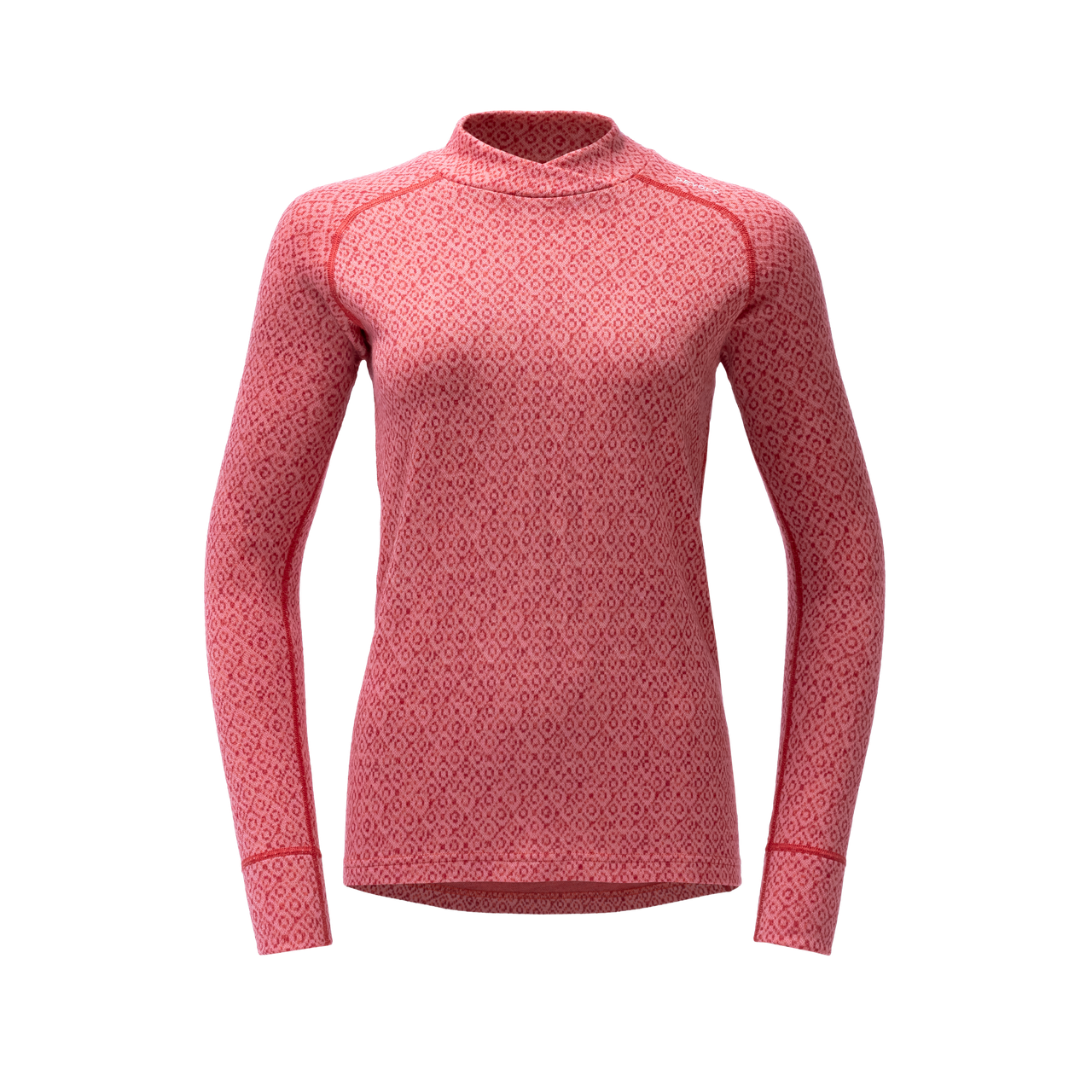 Signature Silk 230 Cross Neck Woman