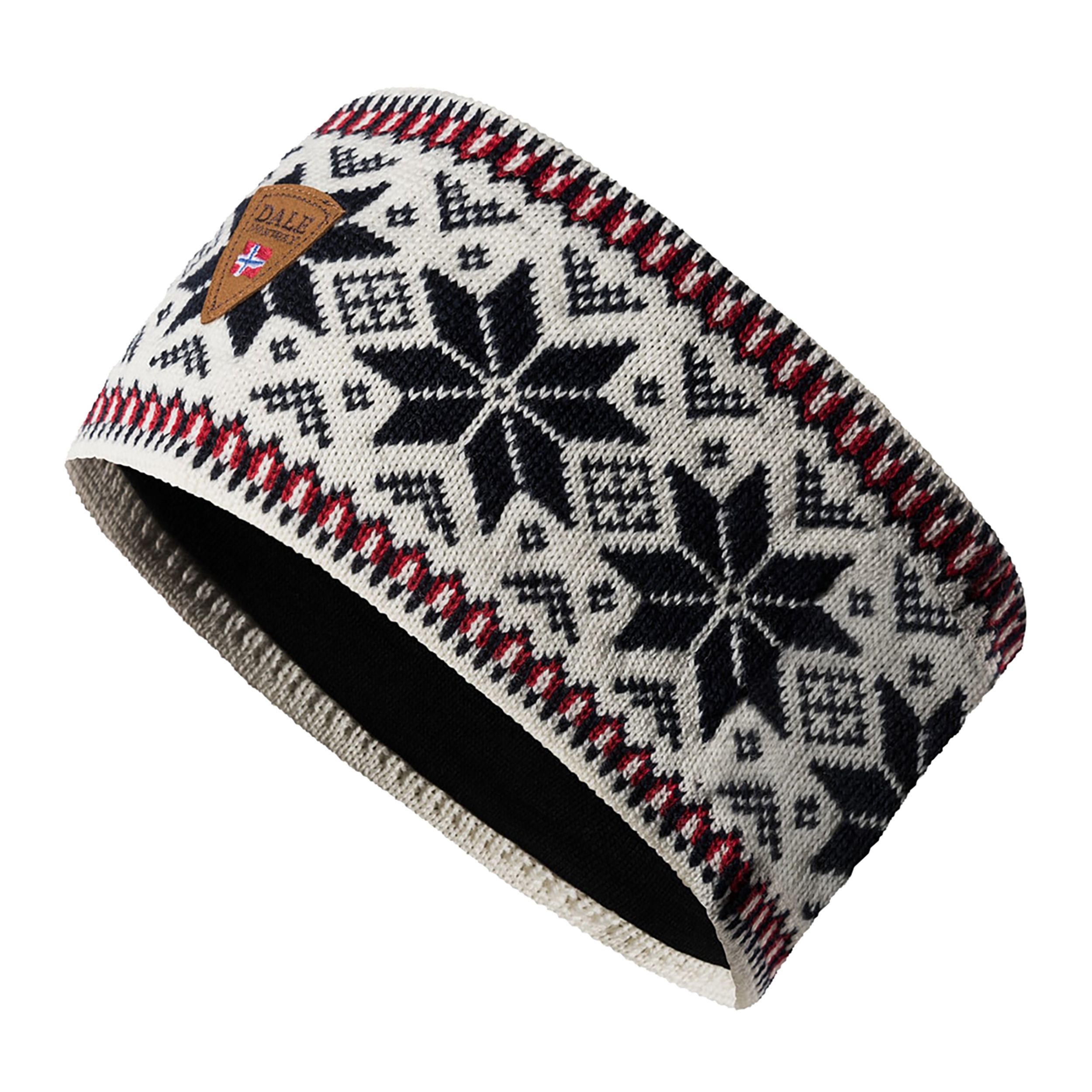 Dale of Norway - GARMISCH HEADBAND | Kjøp på nett