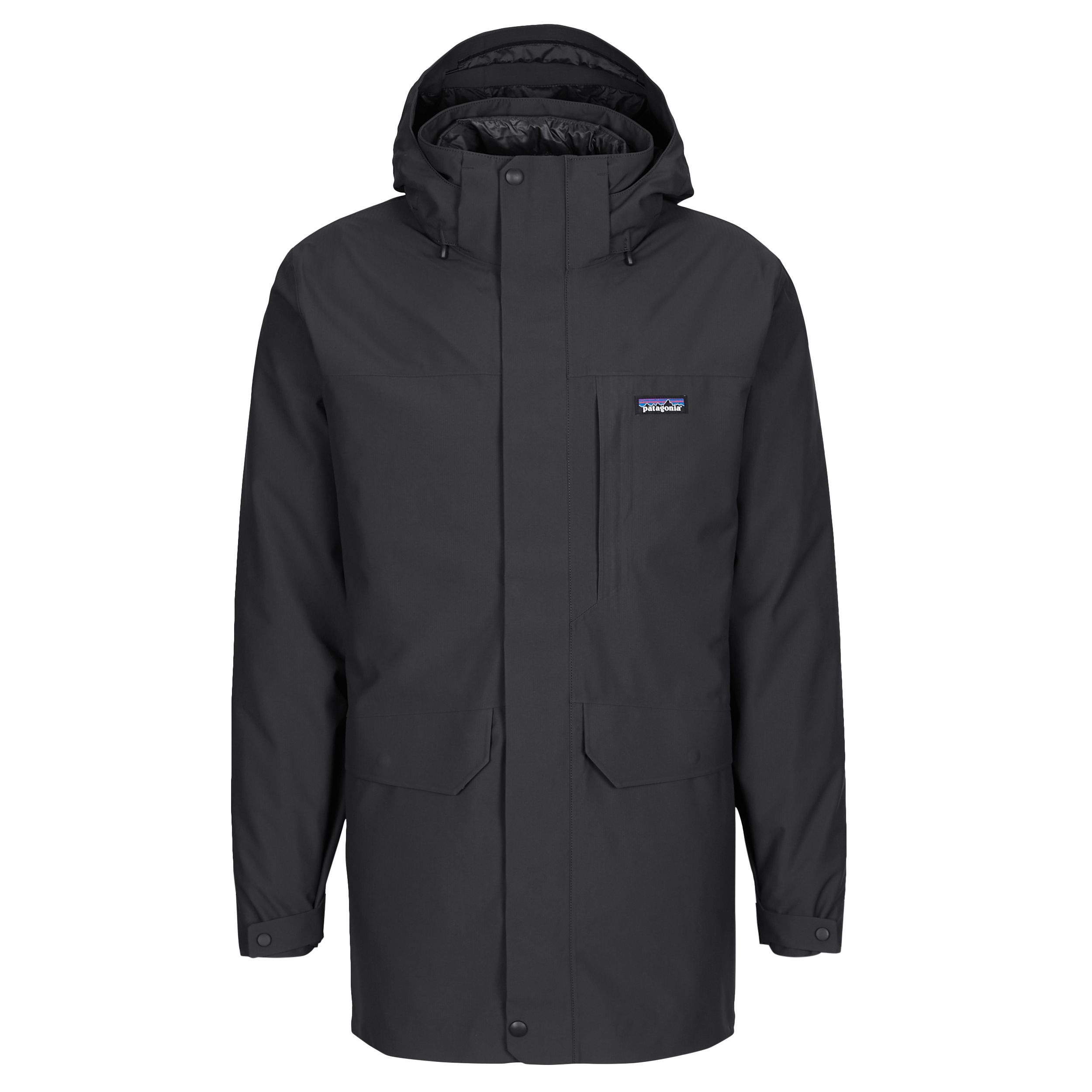 Patagonia - M'S TRES 3-IN-1 PARKA | Kjøp på nett