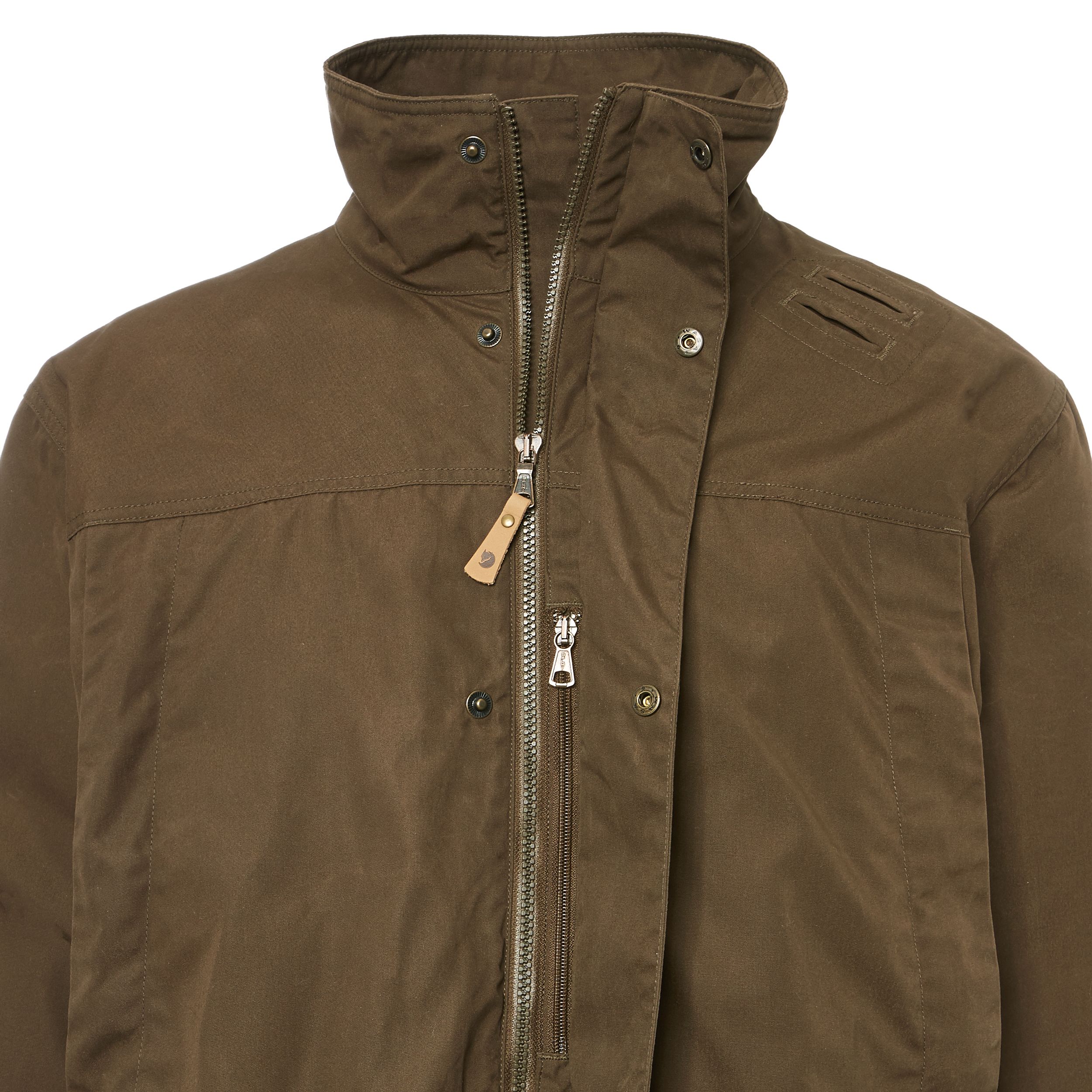 Fjällräven - BRENNER PRO JACKET M | Köp online