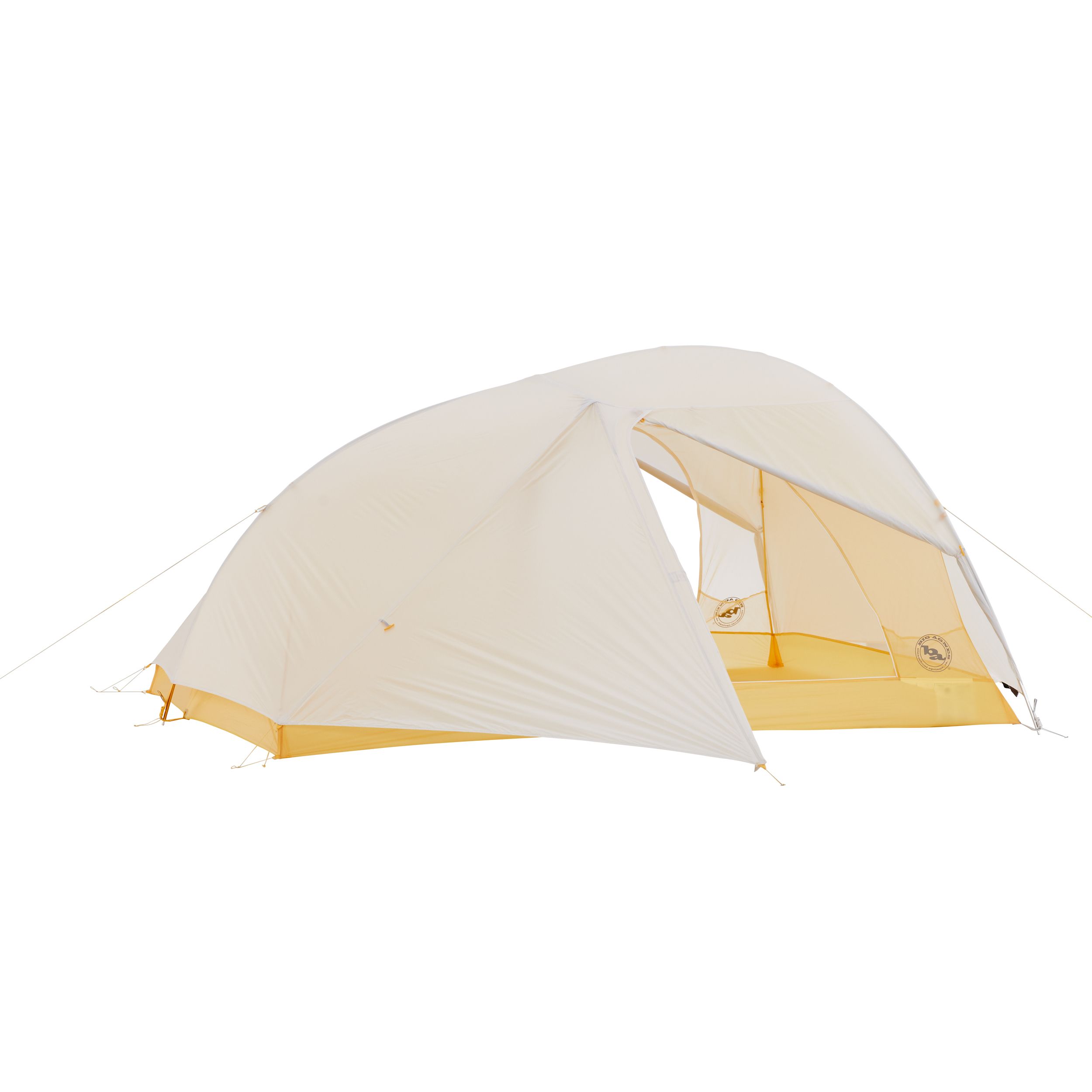 Big Agnes - TIGER WALL UL3 SOLUTION DYE | Köp online