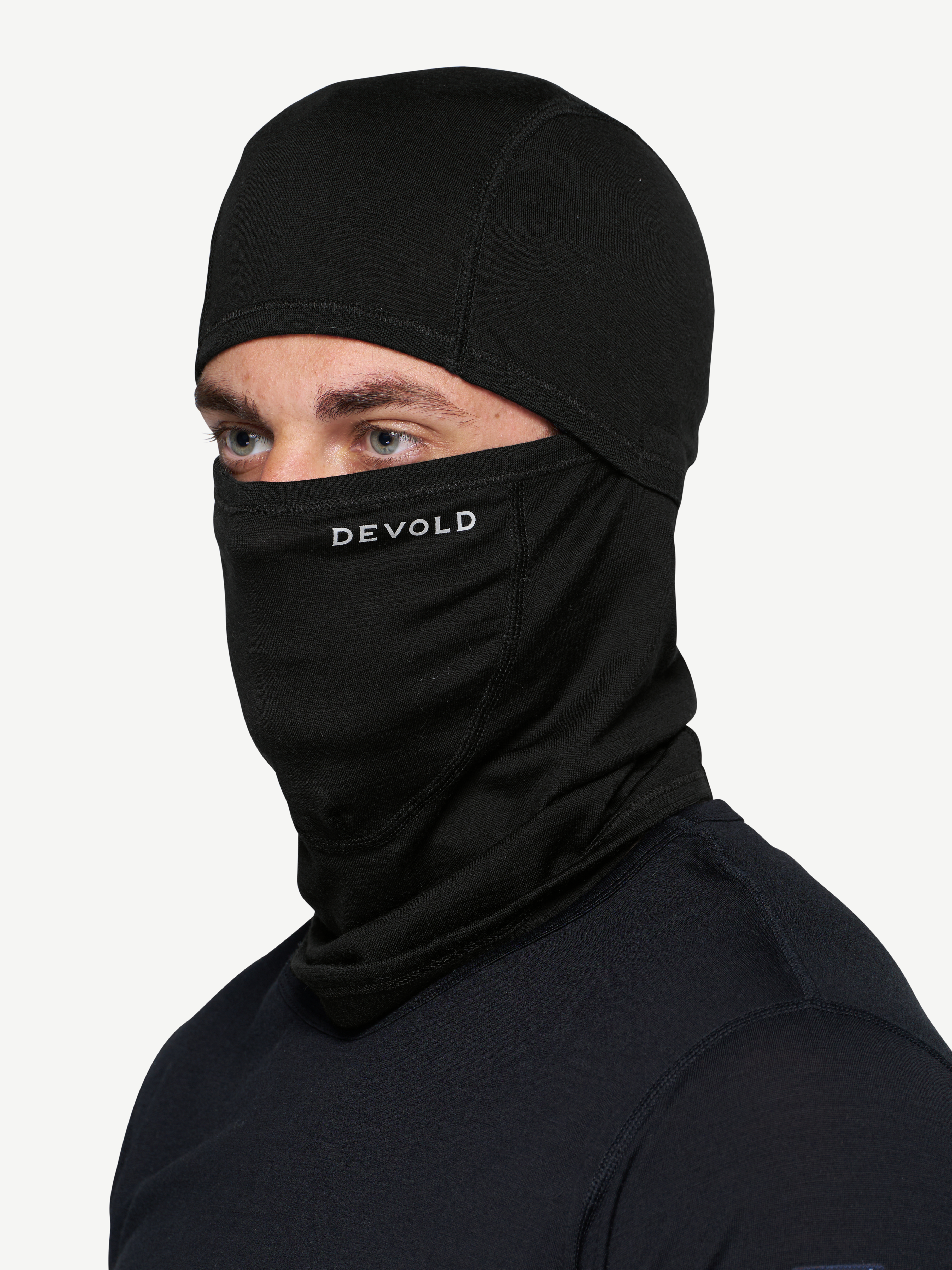Breeze Merino 150 Balaclava