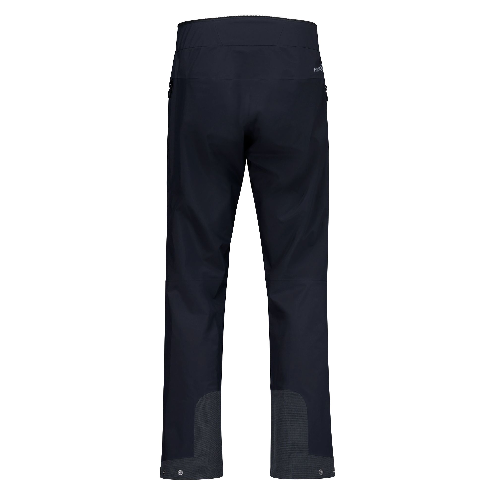 Norrøna - TROLLVEGGEN GORE-TEX PRO LIGHT PANTS M'S | Kjøp på nett