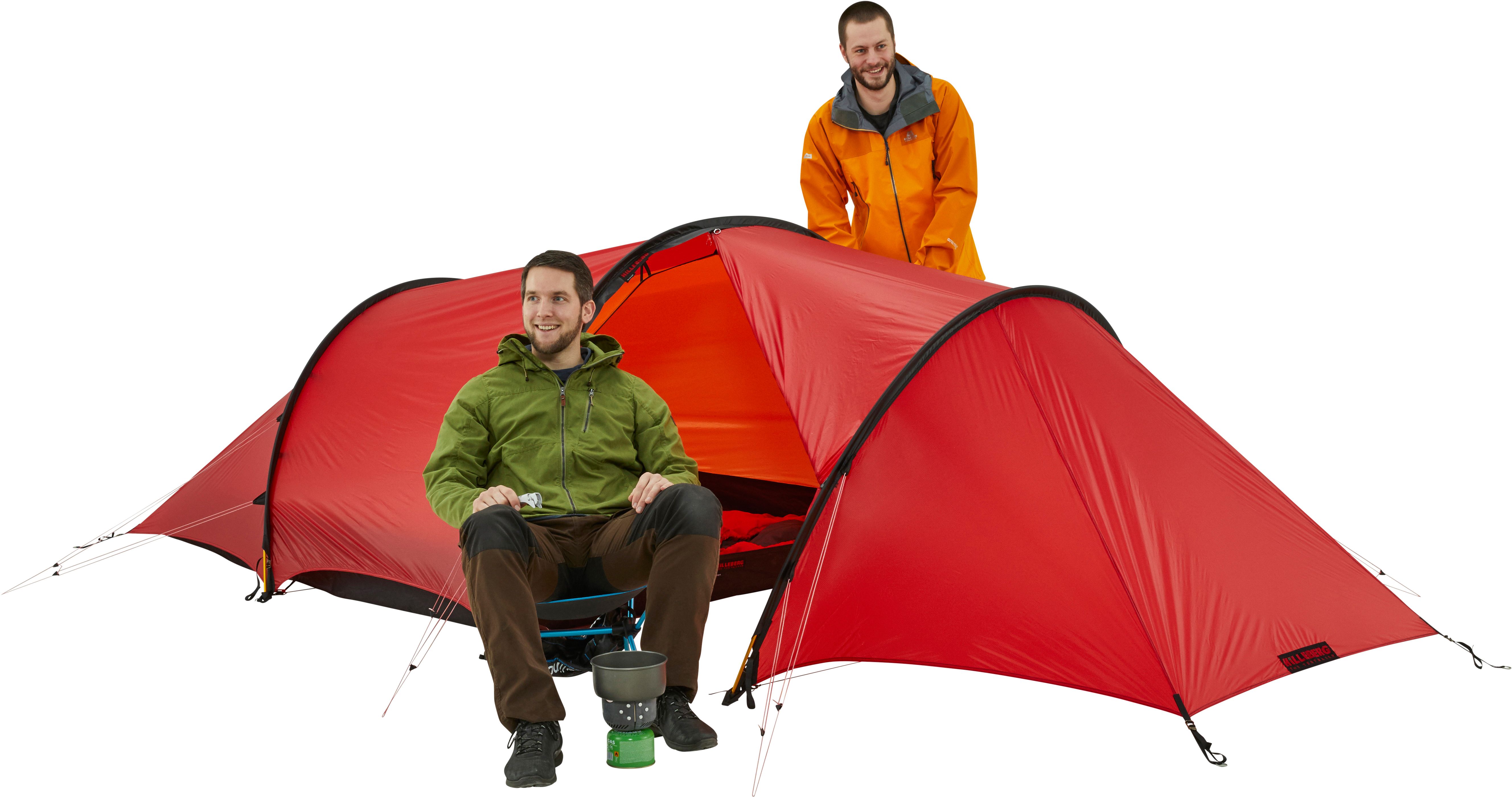 Hilleberg - ANJAN 3 GT | Kjøp på nett