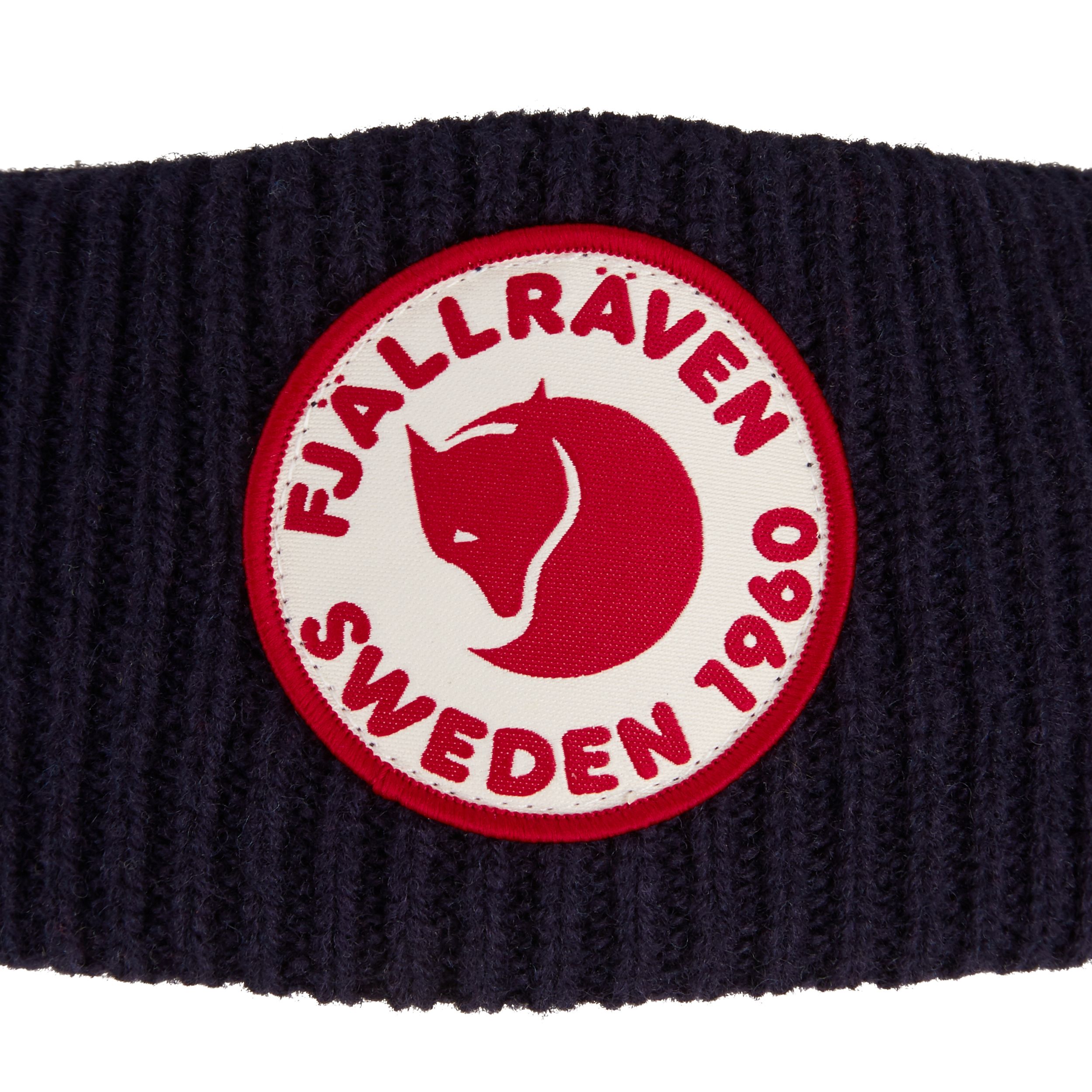 Fjällräven Tuque Heavy - Unisexe | Altitude Sports Fjällräven Tuque Heavy - Unisexe | Altitude Sports