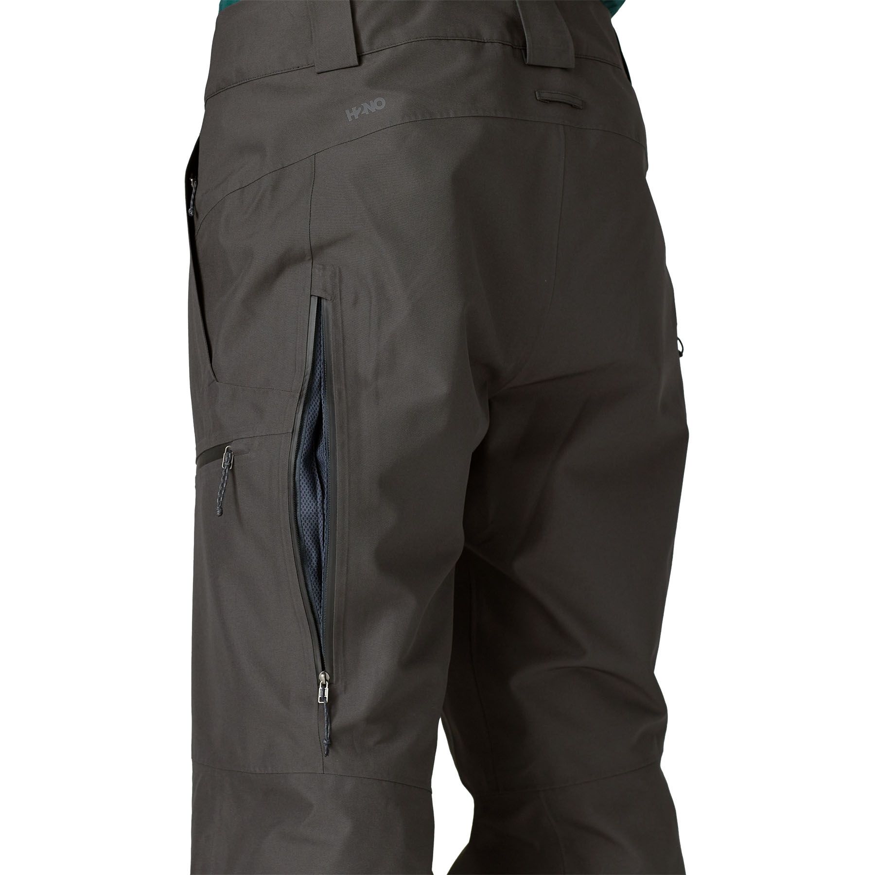 一回使用 Patagonia M’s PowderTown pants S メンズ・パウダー・タウン・パンツ（レギュラー） - パタゴニア公式