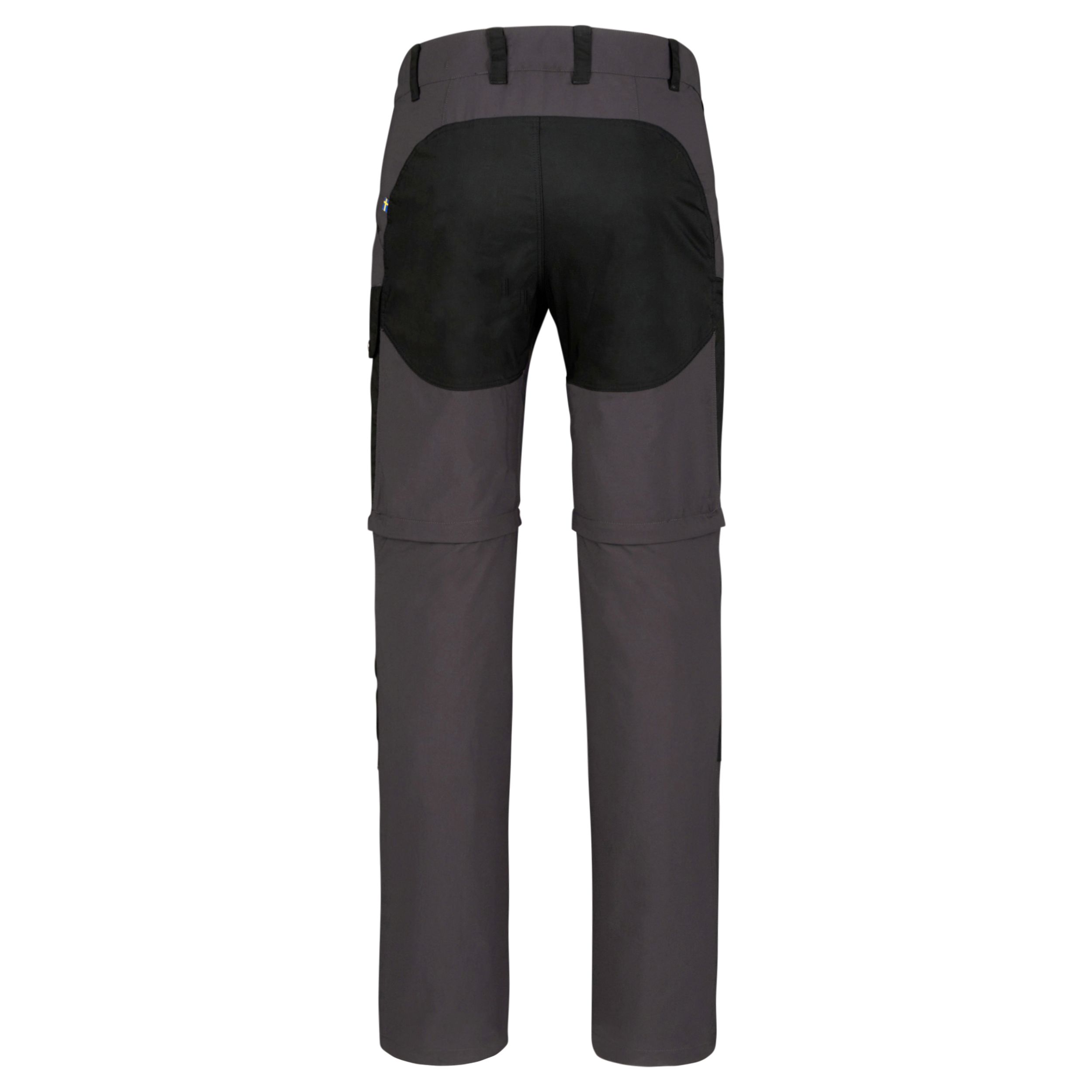 Fjällräven - ABISKO MIDSUMMER ZIP OFF TROUSERS M | Kjøp på nett