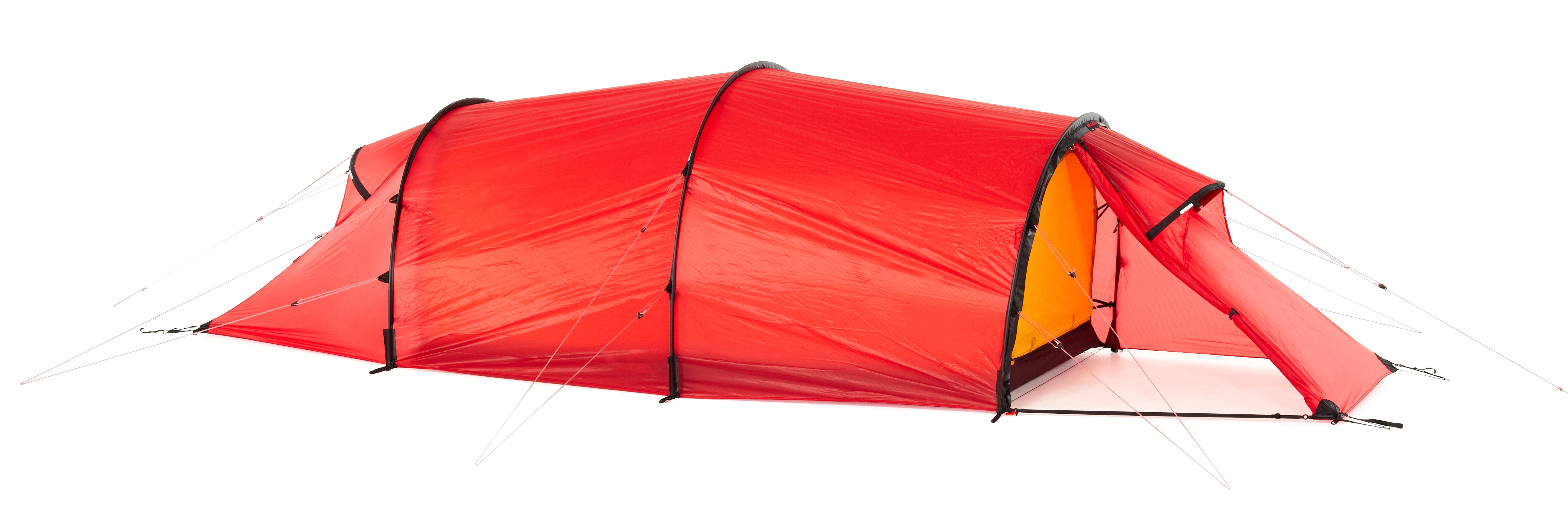 Empreinte (Footprint) Hilleberg Kaitum 2 – Neuf, Protection Sol De Tente