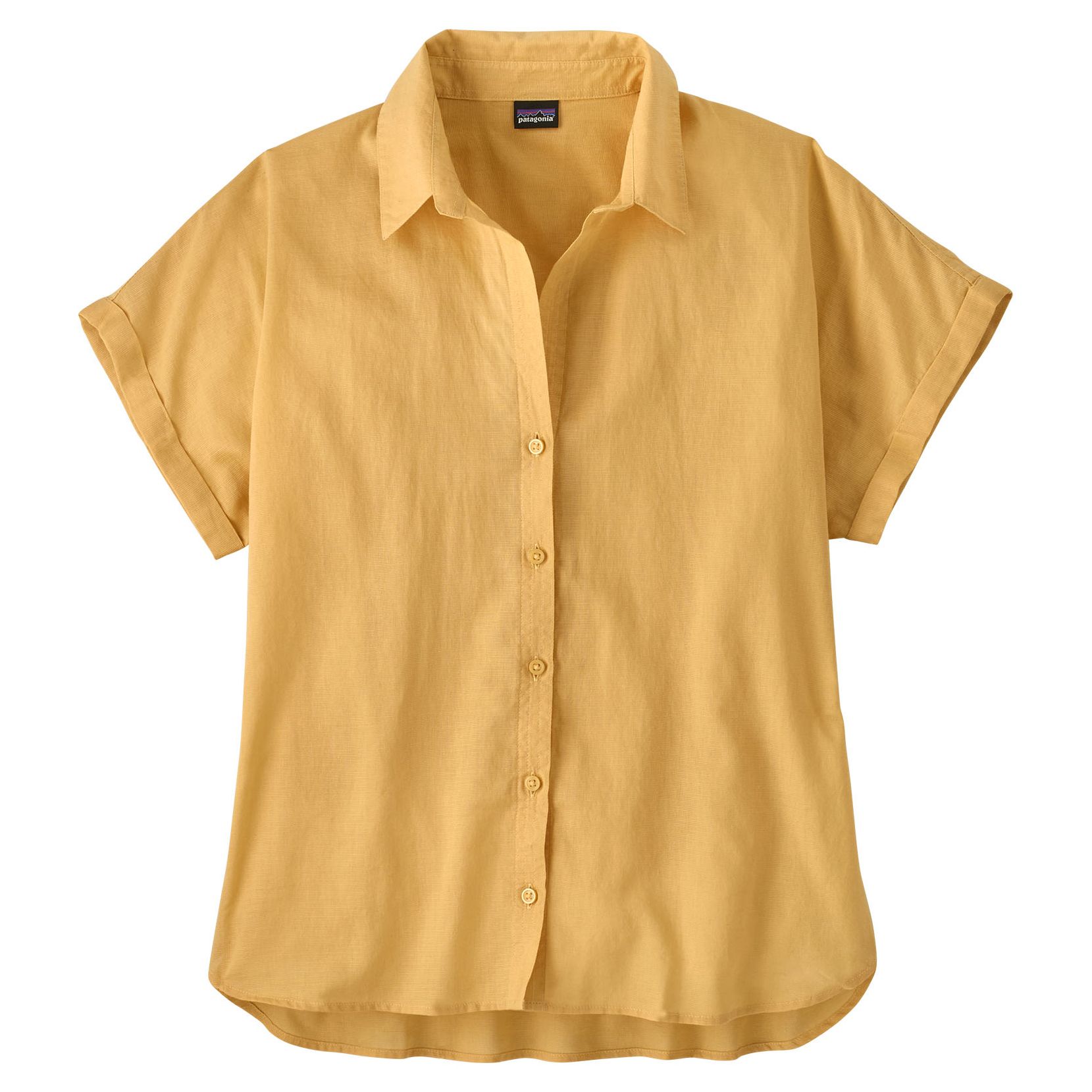 Patagonia - W'S LW A/C SHIRT | Kjøp på nett
