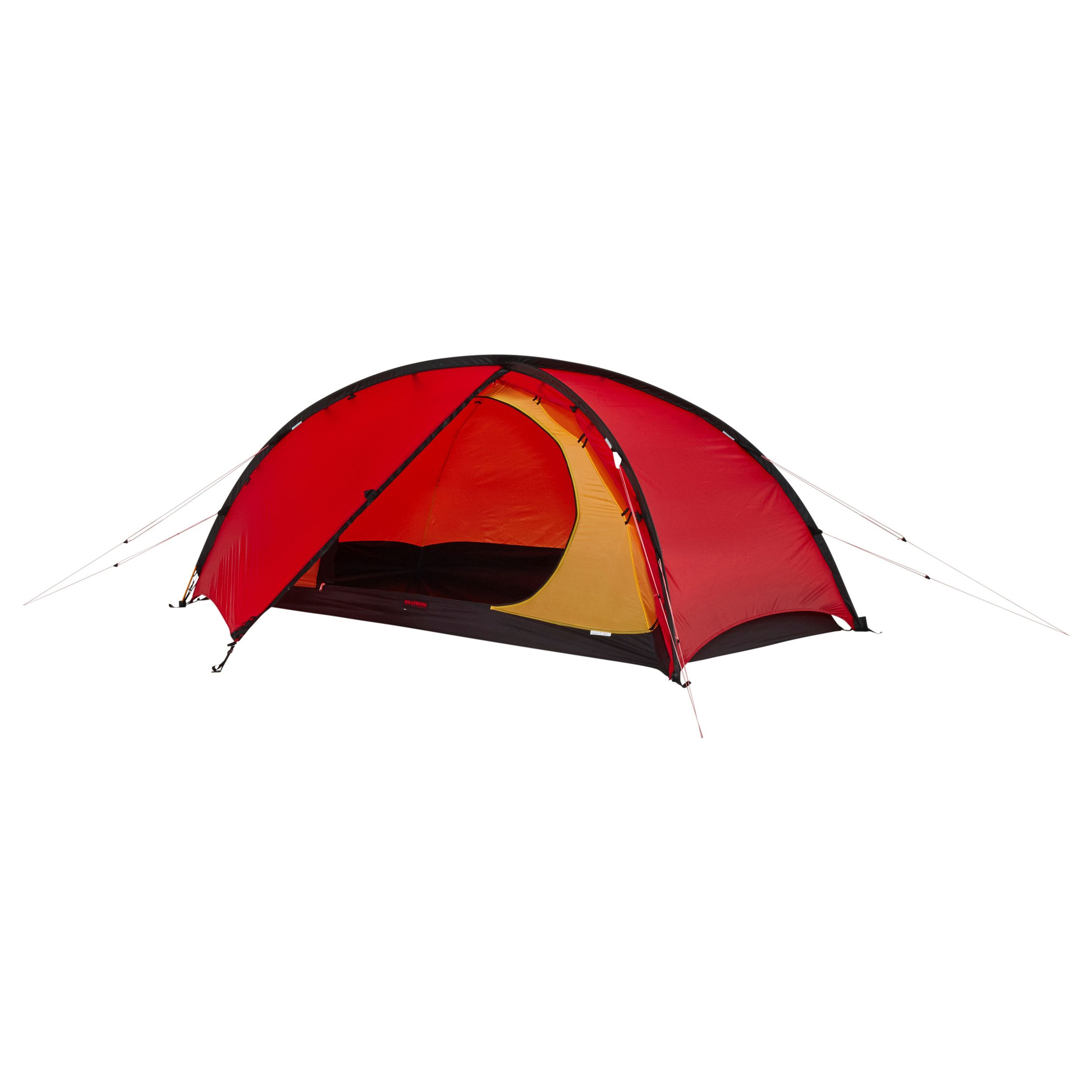 Hilleberg - NIAK | Köp online