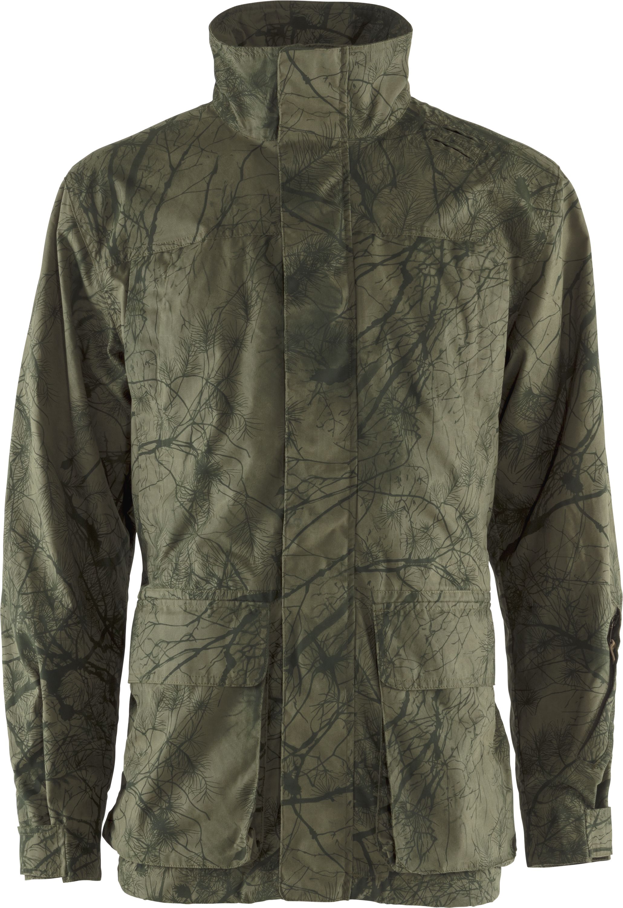 Fjällräven - BRENNER PRO JACKET M | Köp online