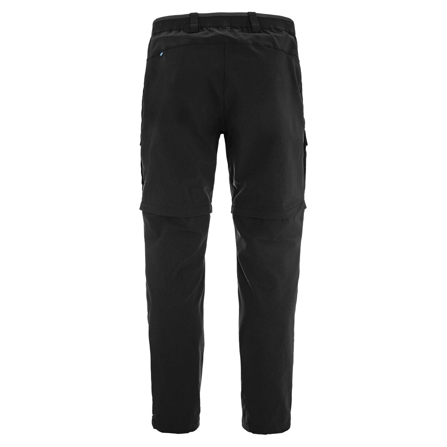 Fjällräven - ABISKO HYBRID TRAIL TRS ZIP-OFF M | Kjøp på nett
