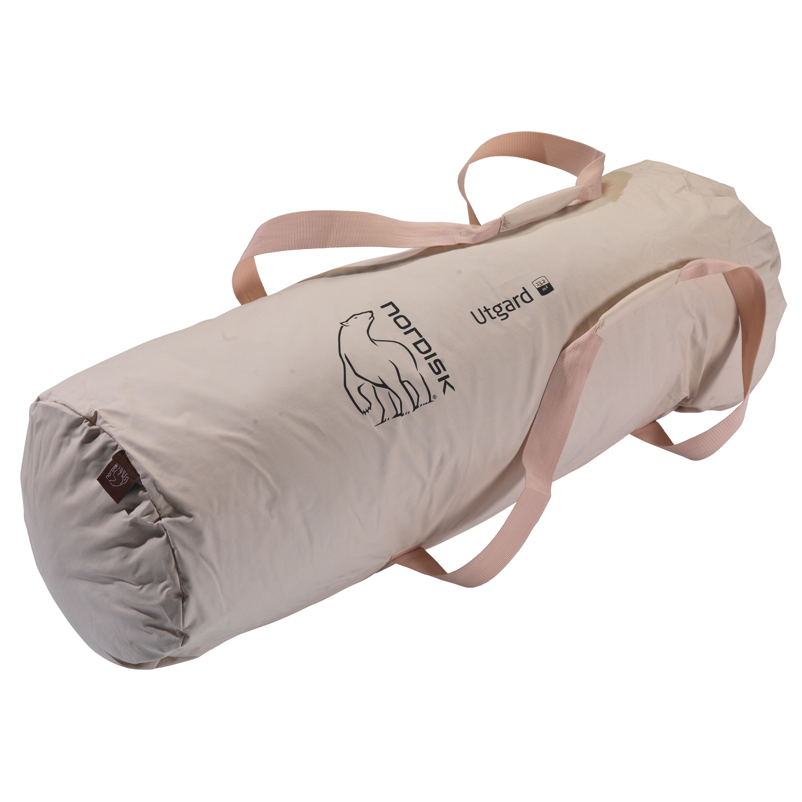Nordisk - UTGARD 13.2 TECHNICAL COTTON TENT | Köp online