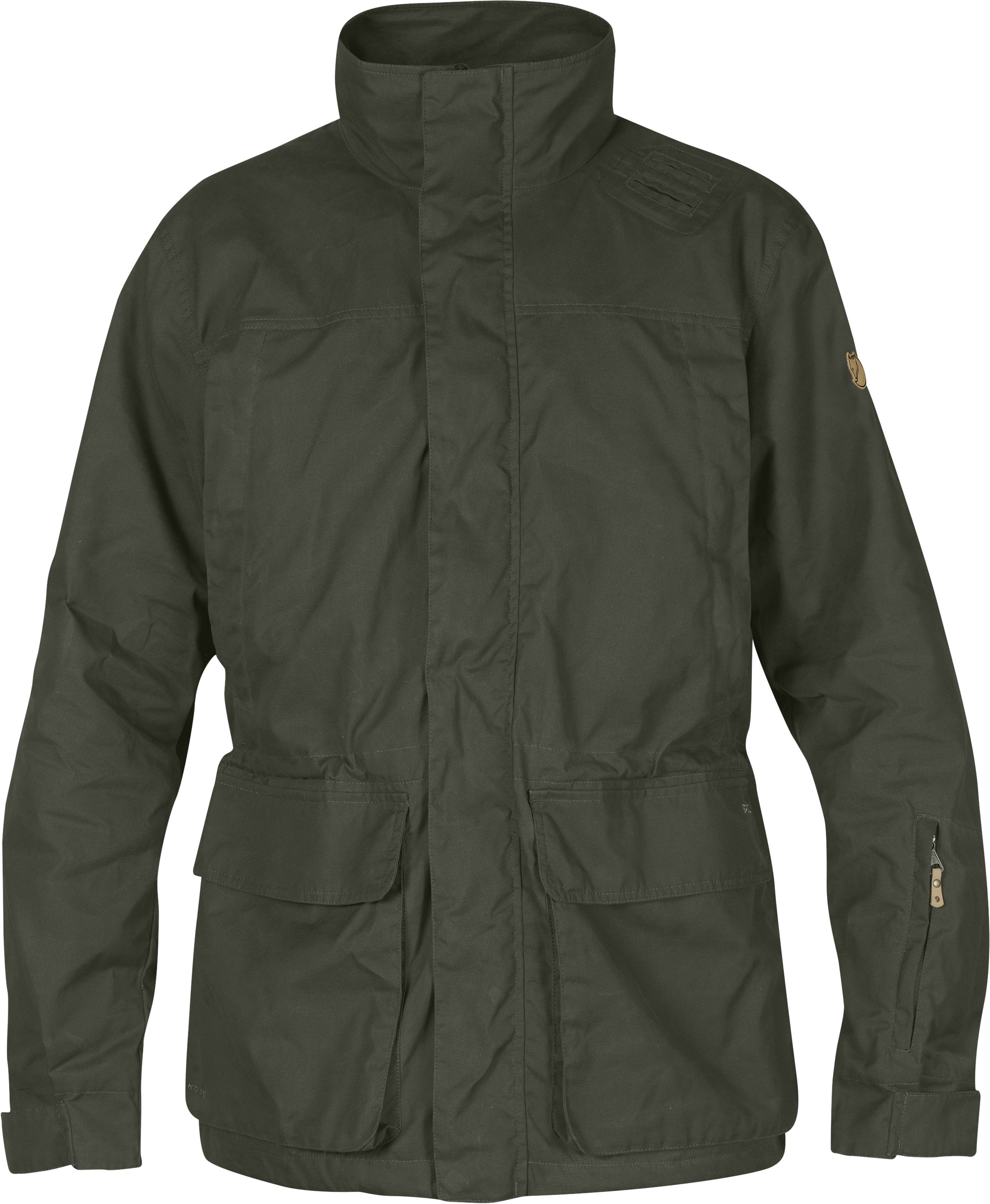Fjällräven - BRENNER PRO JACKET M | Köp online