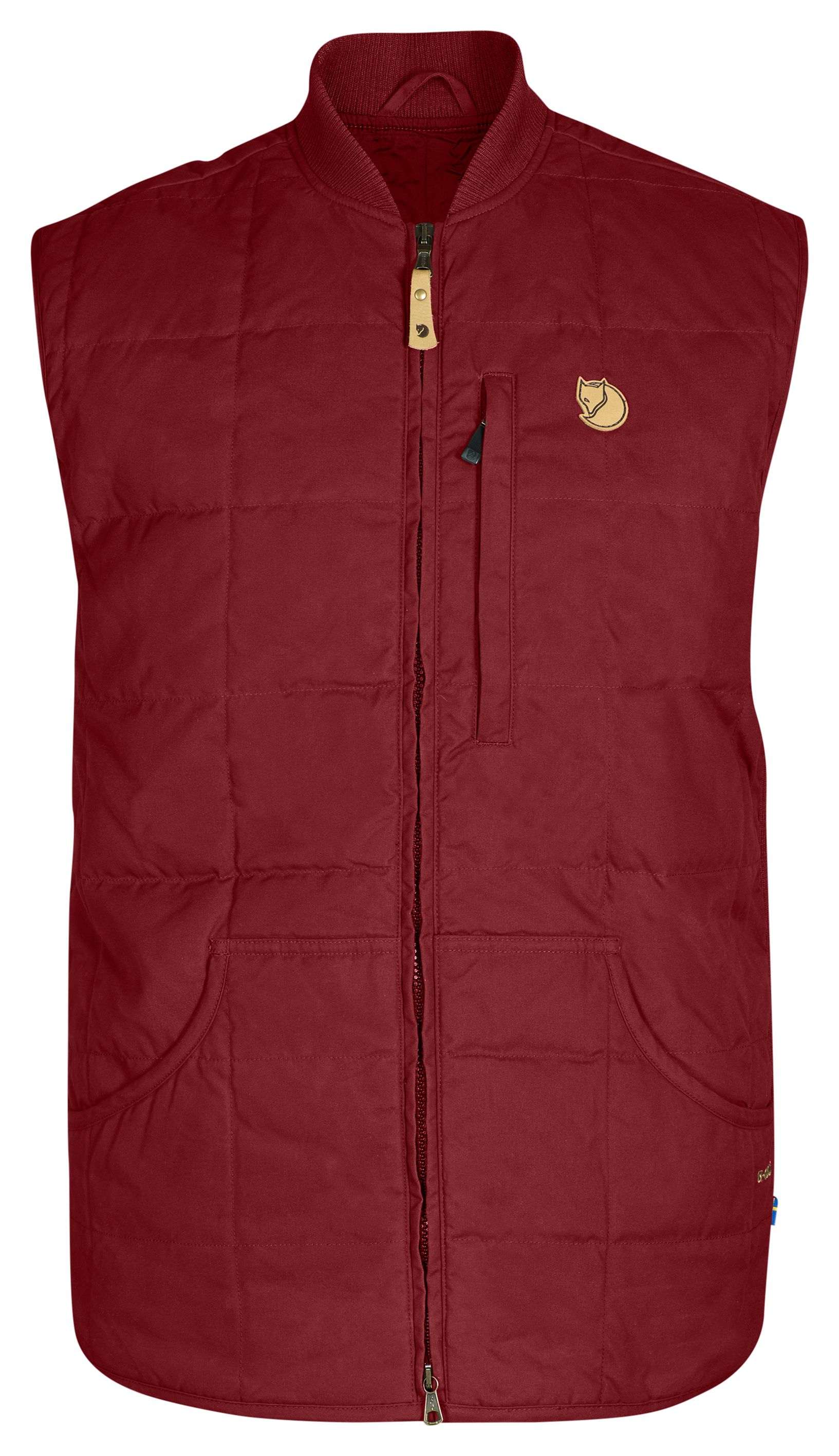 Fjällräven - GRIMSEY VEST M | Köp online