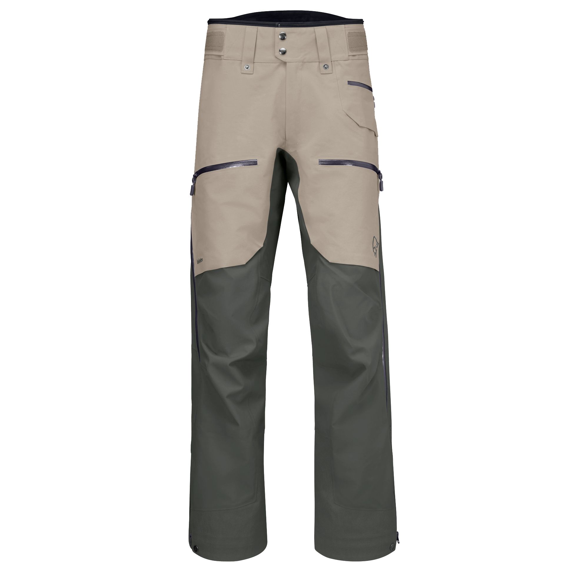 Norrøna - LOFOTEN GORE-TEX PRO PANTS M'S | Köp online