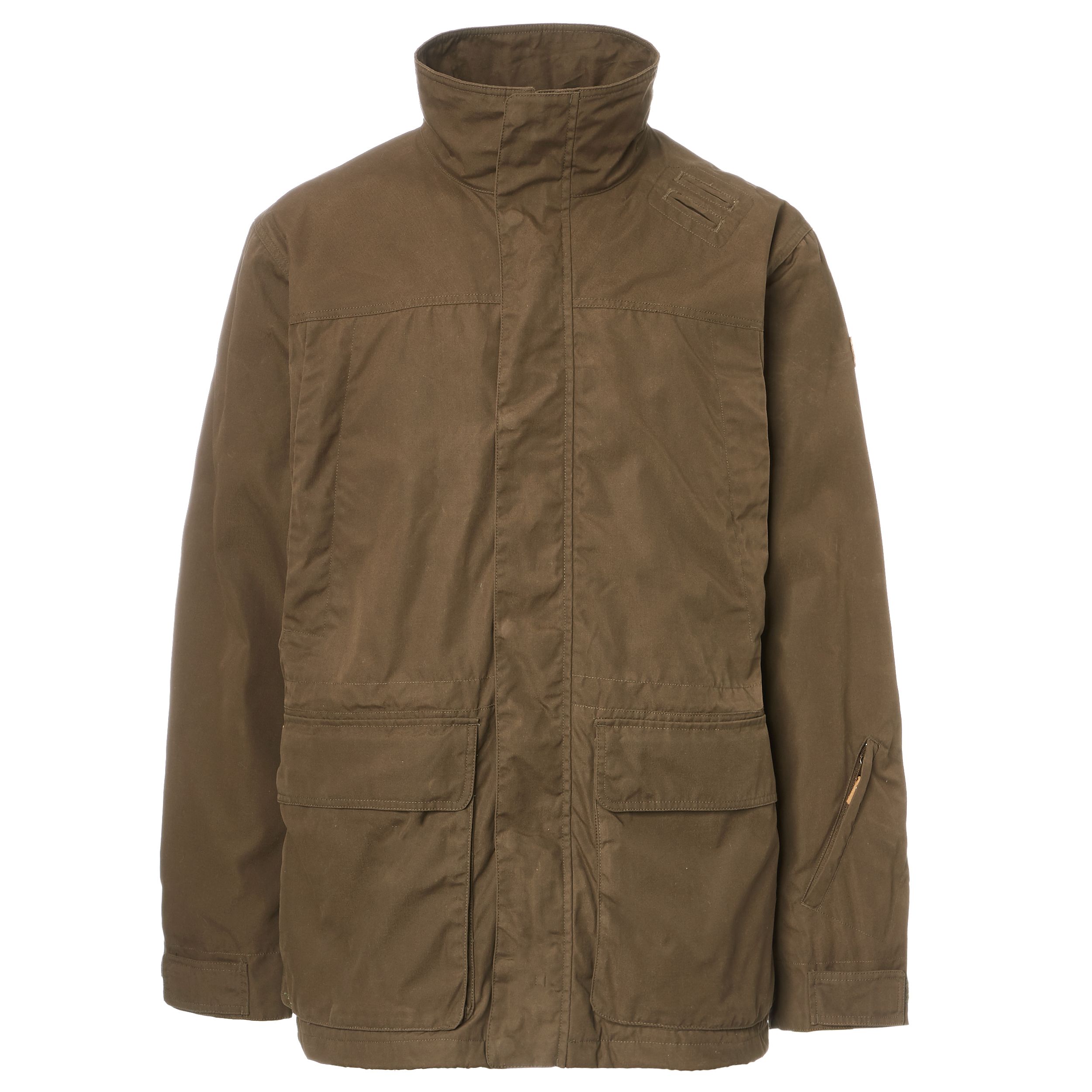 Fjällräven - BRENNER PRO JACKET M | Köp online