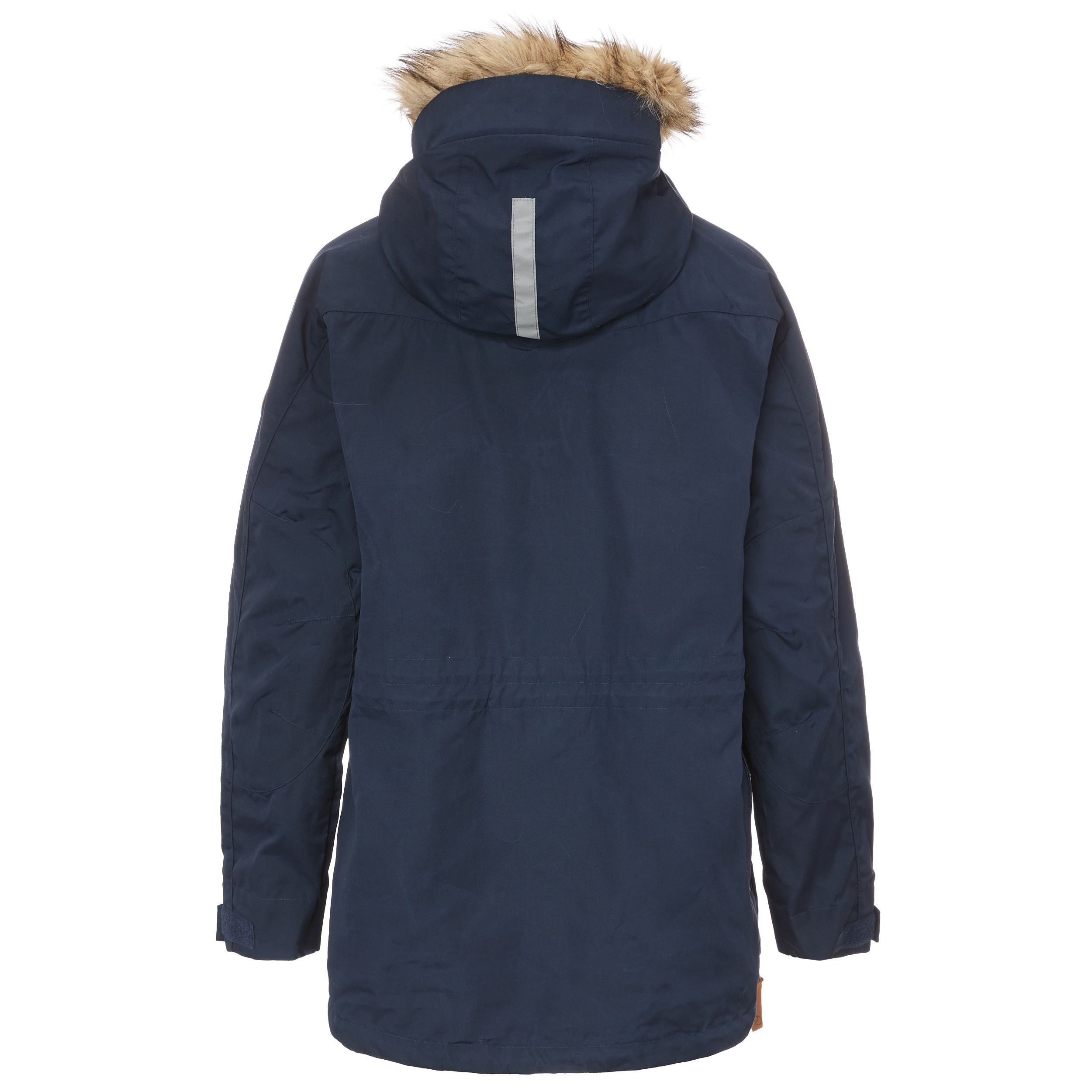 Fjällräven - ICELAND ANORAK W | Kjøp på nett