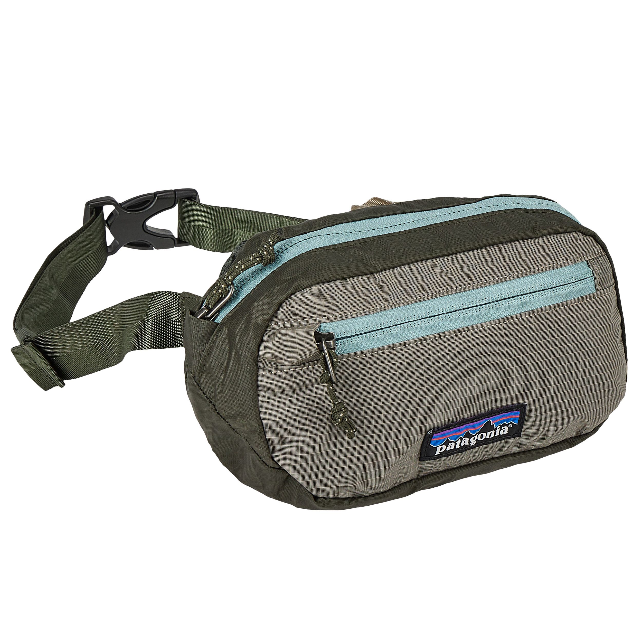 Patagonia - ULTRALIGHT BLACK HOLE MINI HIP PACK | Kjøp på nett