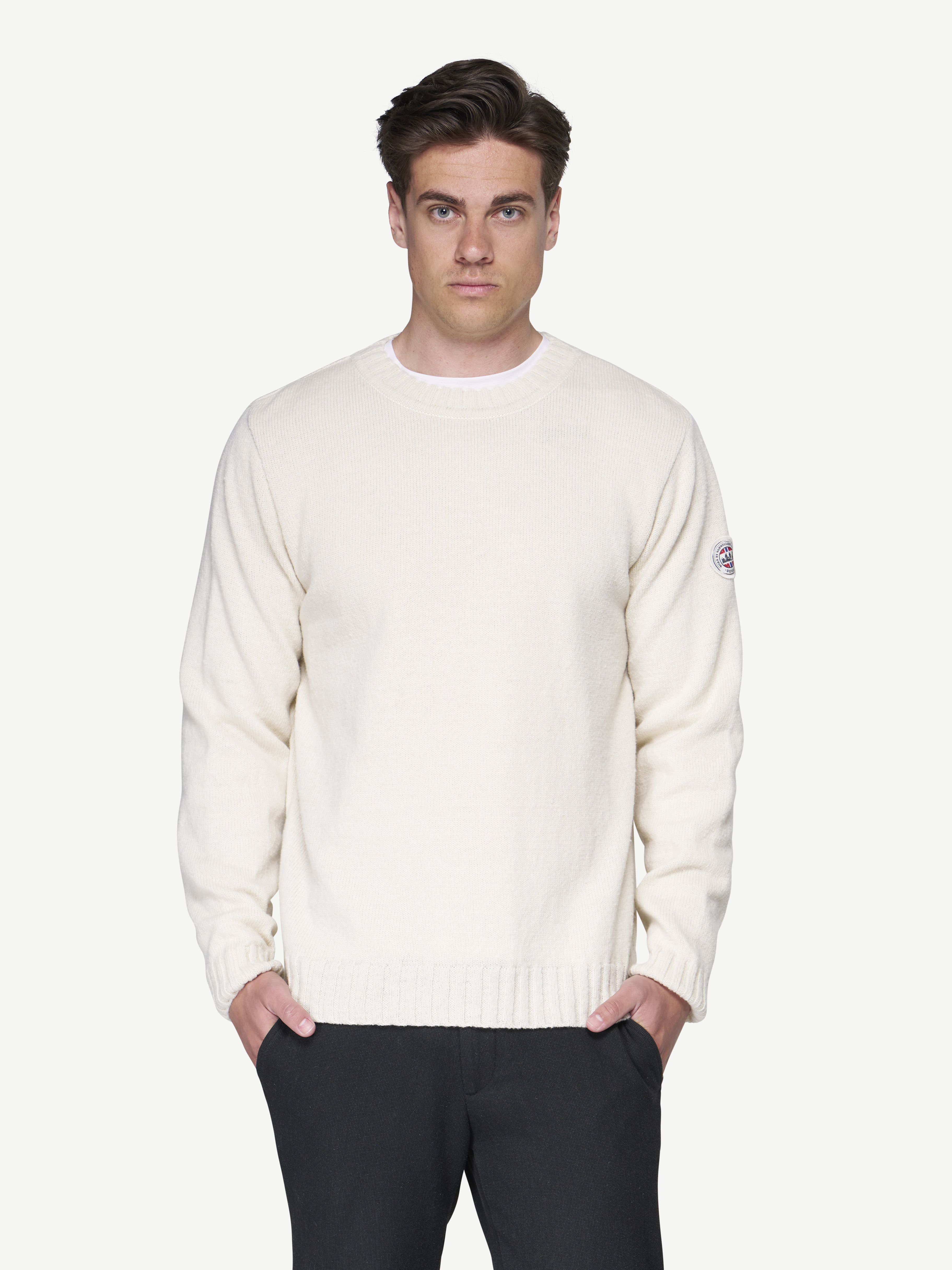 Nansen Refined Sweater