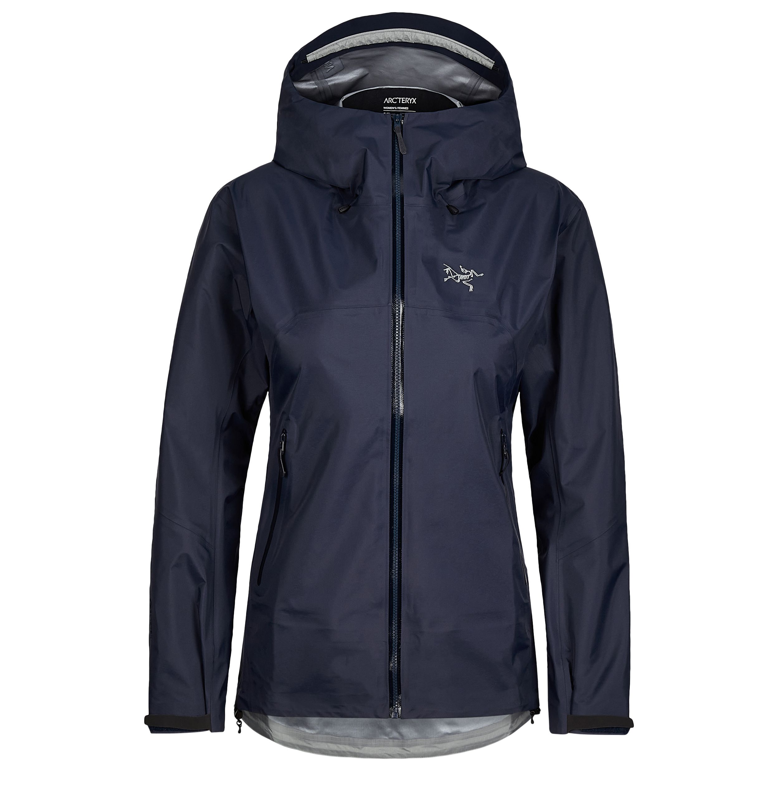Arc'teryx - BETA SL JACKET W | Kjøp på nett