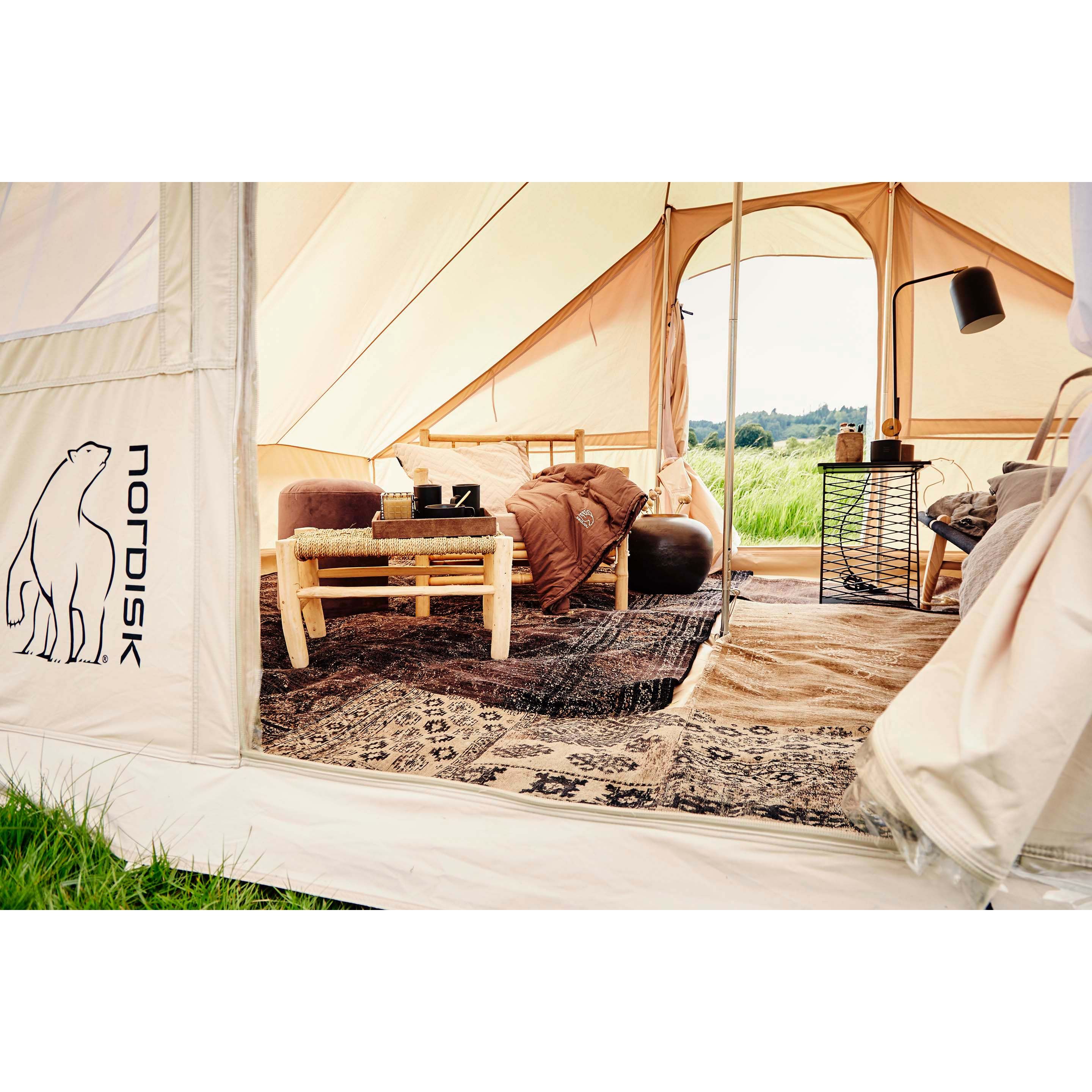 Nordisk - UTGARD 13.2 TECHNICAL COTTON TENT | Köp online