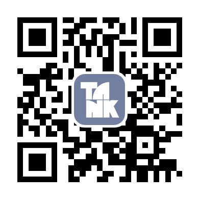 QR Code for App Store