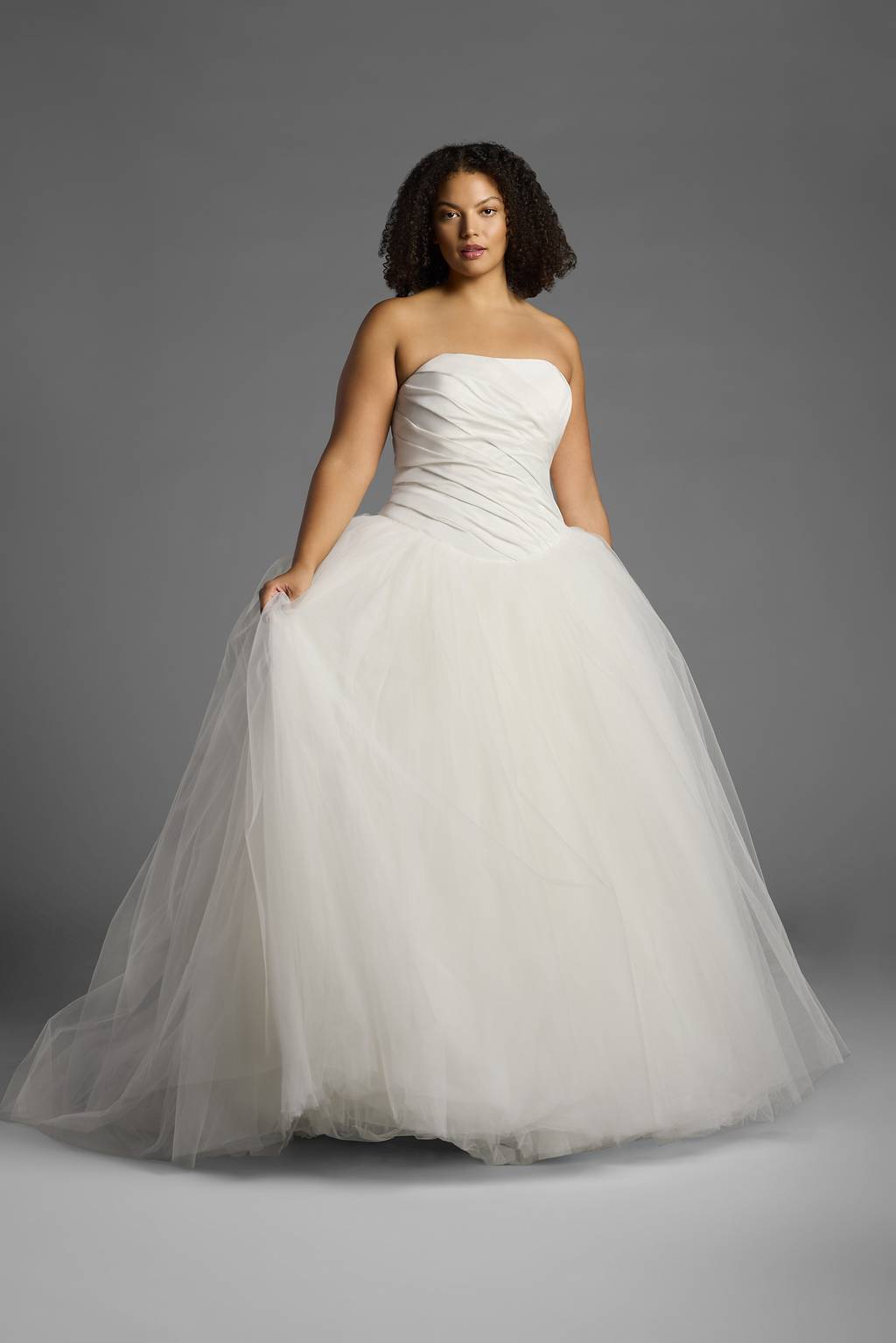 vera wang a line wedding dress New Vera Wang Wedding Dresses