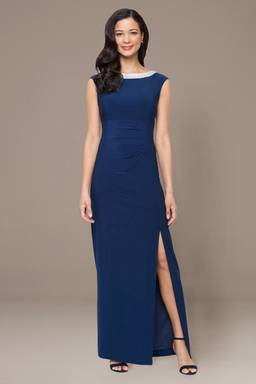 alex evenings surplice v-neck sleeveless ruched brooch sheath dress Alex Evenings | Dresses | Alex Evenings Surplice Vneck Sleeveless Ruched Brooch Sheath Dress