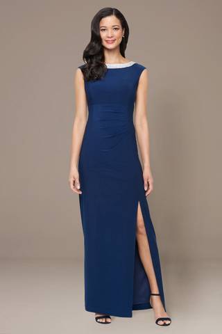 formal dresses for petite women TRHTX A-line Prom Long 2024 Sequined Black Dresses Square Neck Party Dresses 0 at Amazon Women's Clothing store womens long dresses for wedding guest fall Elegance in Small Packages: The