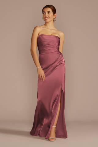 david's bridal clearance bridesmaid dresses Bridesmaid Dresses Under $150 All Sizes