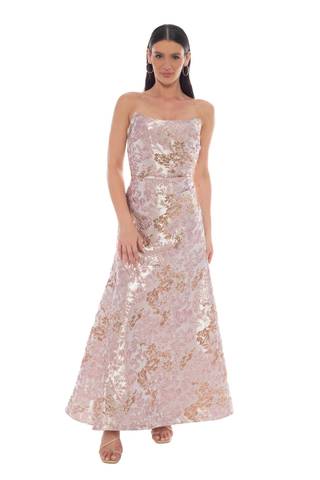 rose gold mother of the bride dresses plus size Gold Mother of the Bride Dresses Plus Size