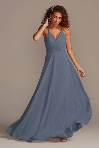 royal blue silver bridesmaid dresses Royal Blue sequin Silver Beaded Mermaid Long V-neck Prom Dresses