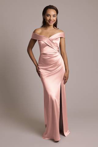 david's bridal off the shoulder prom dress Prom Dresses 2026 in Trendy Styles | David's Bridal