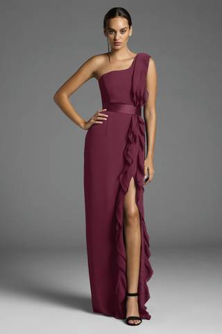 vera wang bridesmaid dresses 2019 Fall 2019 Vera Wang Prom Dresses 2019 Bridal Vera Wang Gold Dress Rose Gold  Princess Wedding Dress Top